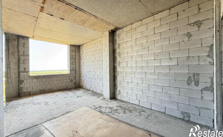 3-комн квартира улица Шогенова, 7,  д. 7