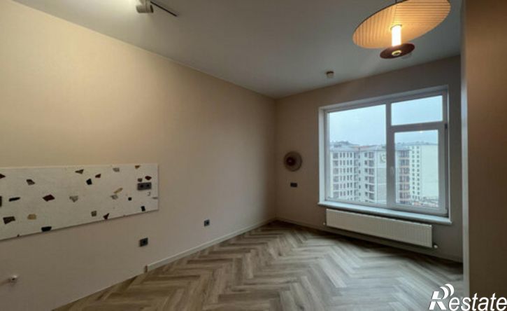 1-комн квартира улица Тарчокова, 33