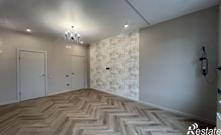 1-комн квартира улица Тарчокова, 33