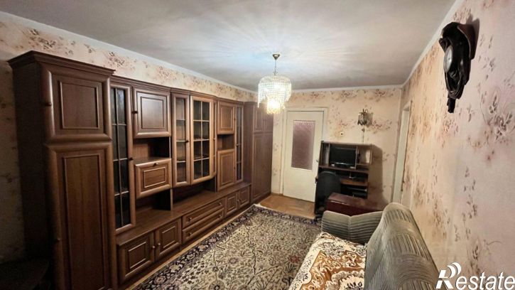 2-комн квартира ул Ватутина, 36,  д. 36