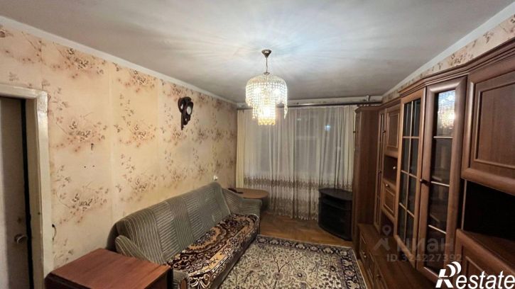 2-комн квартира ул Ватутина, 36,  д. 36