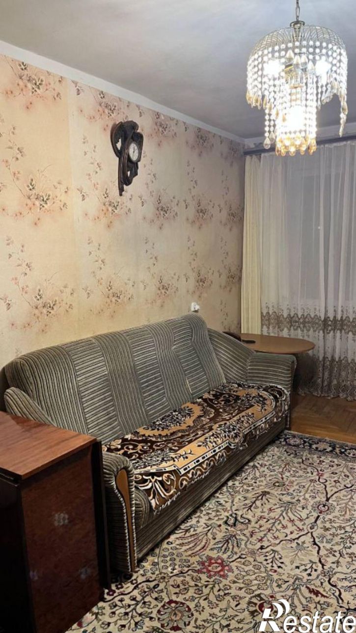 2-комн квартира ул Ватутина, 36,  д. 36