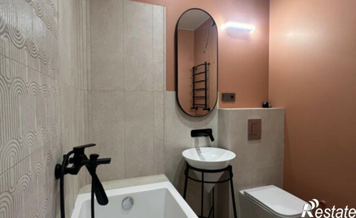 1-комн квартира улица Тарчокова, 33