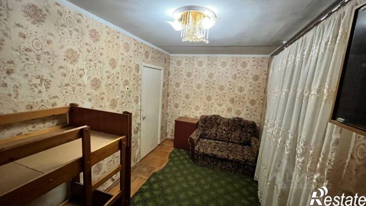 2-комн квартира ул Ватутина, 36,  д. 36