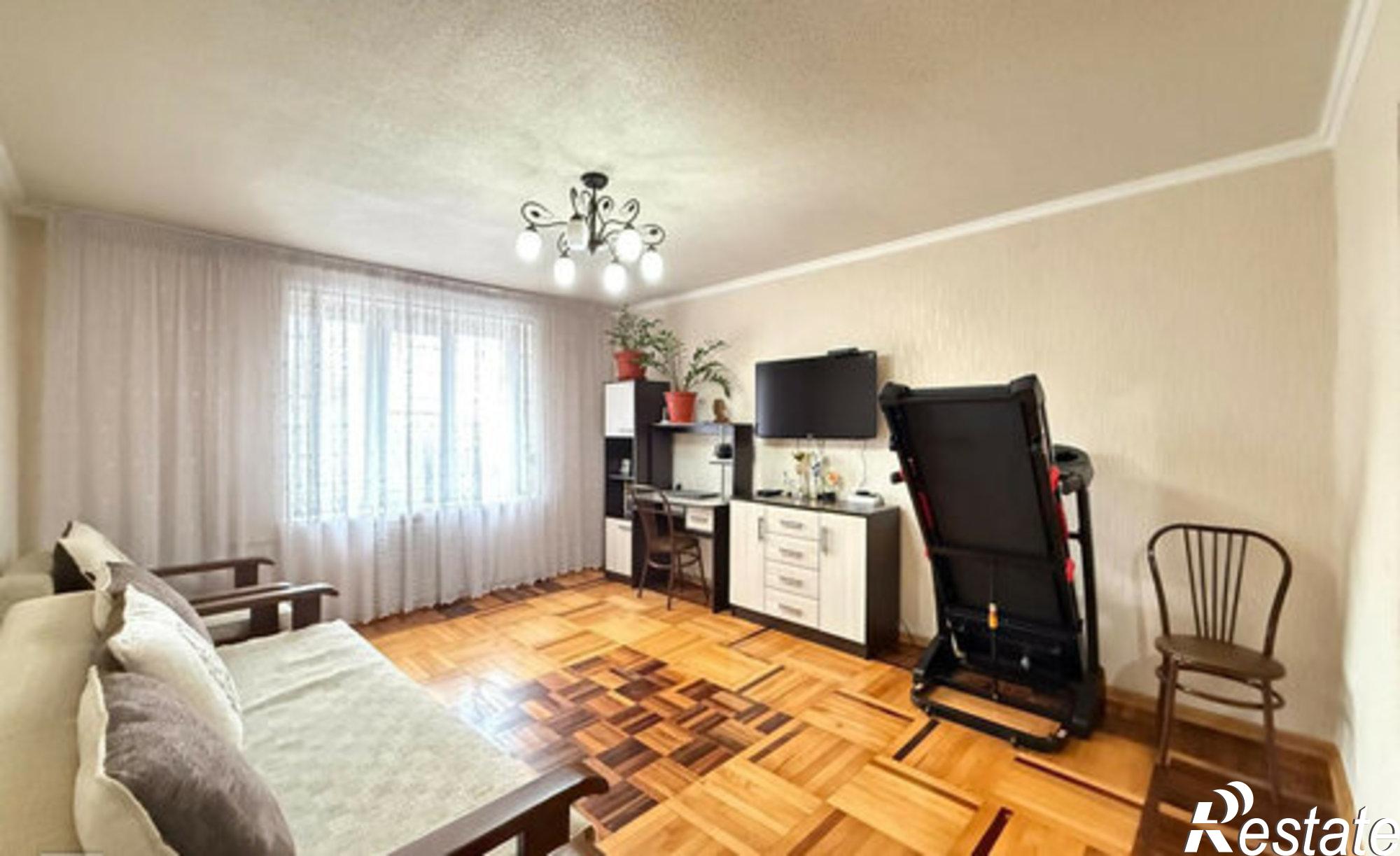 Купить квартиру за 4 900 000 рублей на улица Идарова, 166