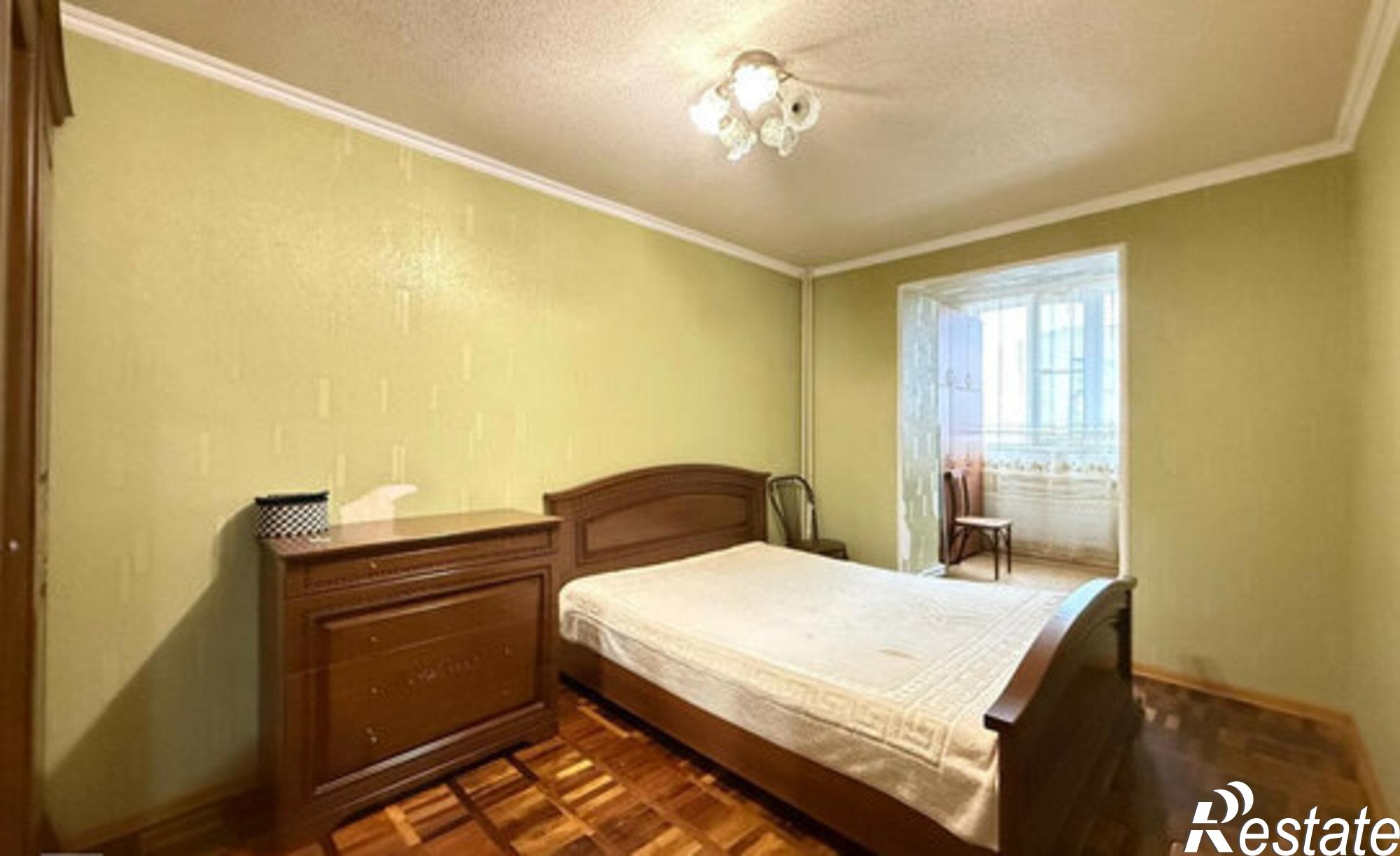 Купить квартиру за 4 900 000 рублей на улица Идарова, 166