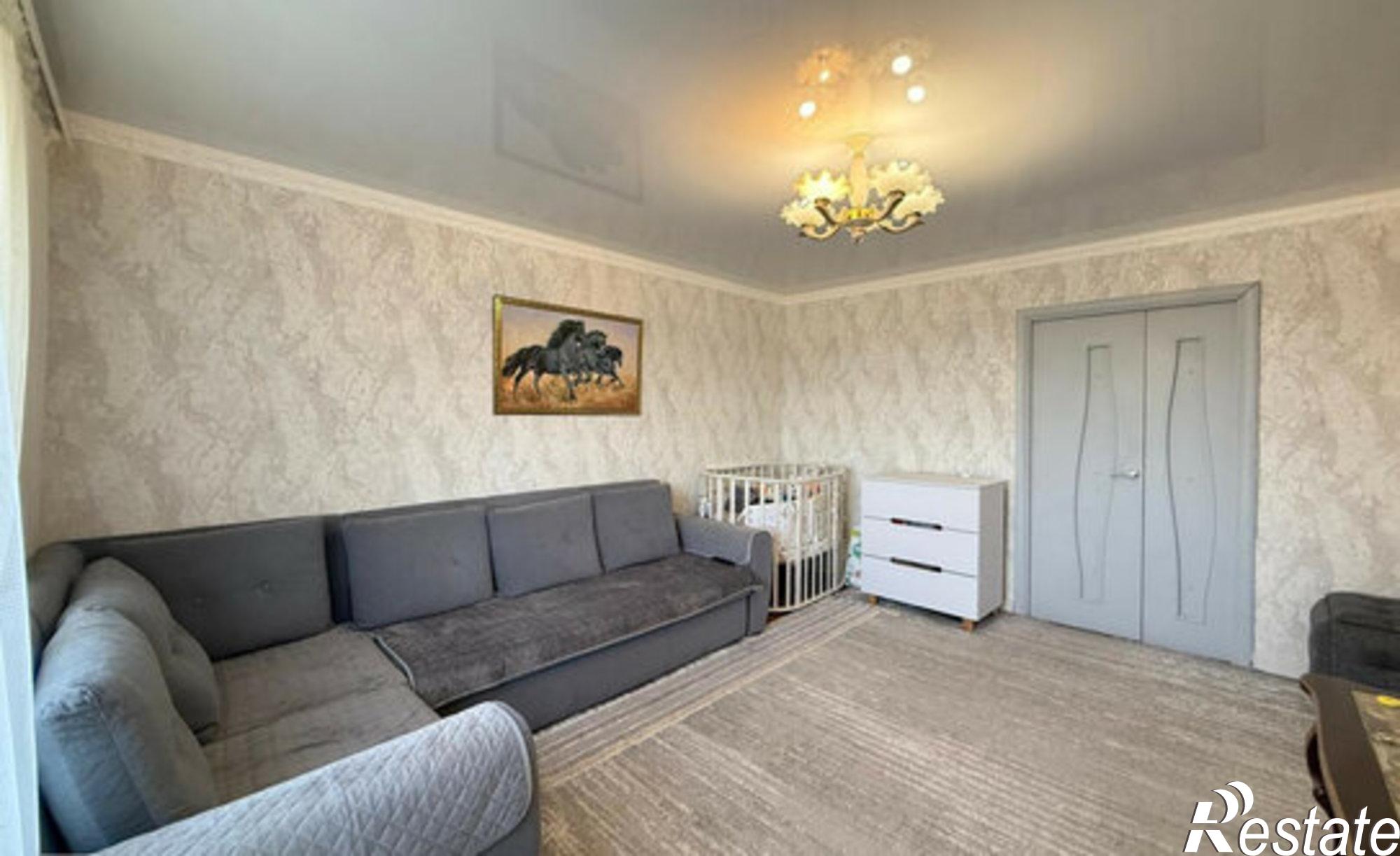 Купить квартиру за 6 100 000 рублей на улица Кирова, 331