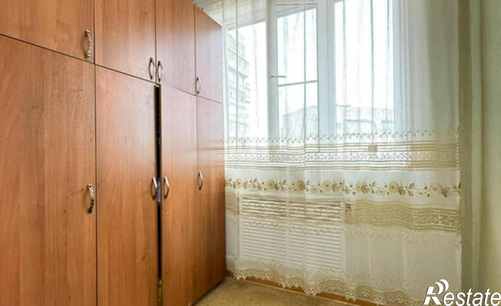 Купить квартиру за 4 900 000 рублей на улица Идарова, 166