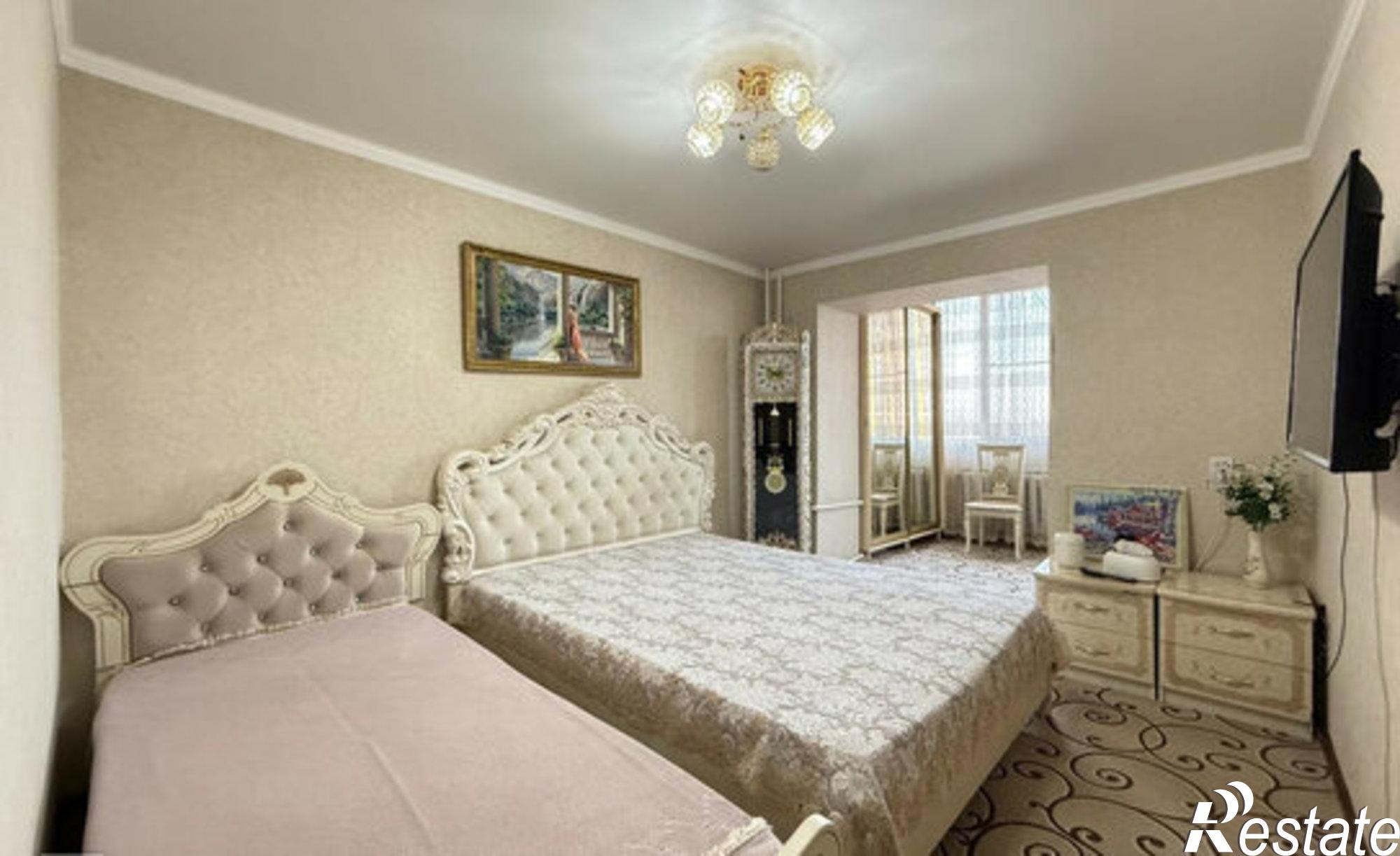 Купить квартиру за 6 100 000 рублей на улица Кирова, 331