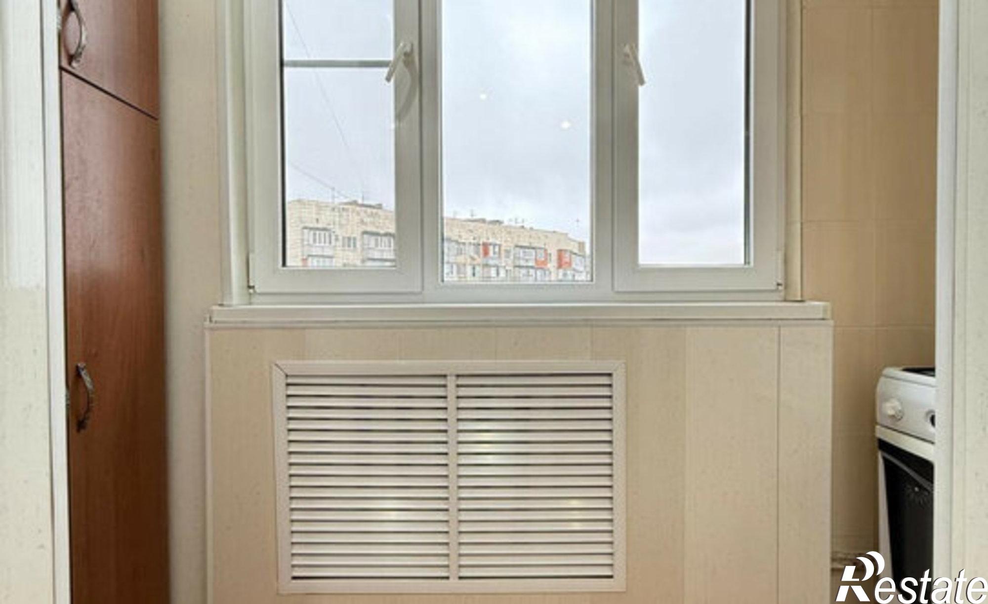 Купить квартиру за 4 900 000 рублей на улица Идарова, 166