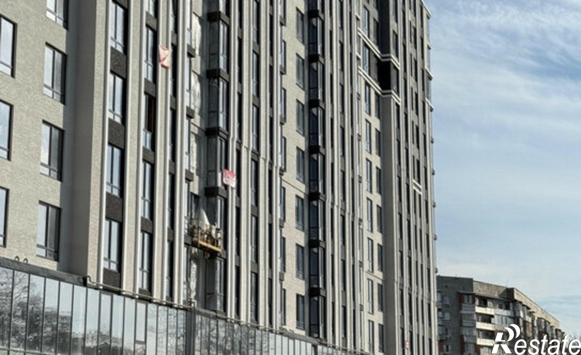 Купить квартиру за 3 200 000 рублей на ул Темрюка Идарова, 180