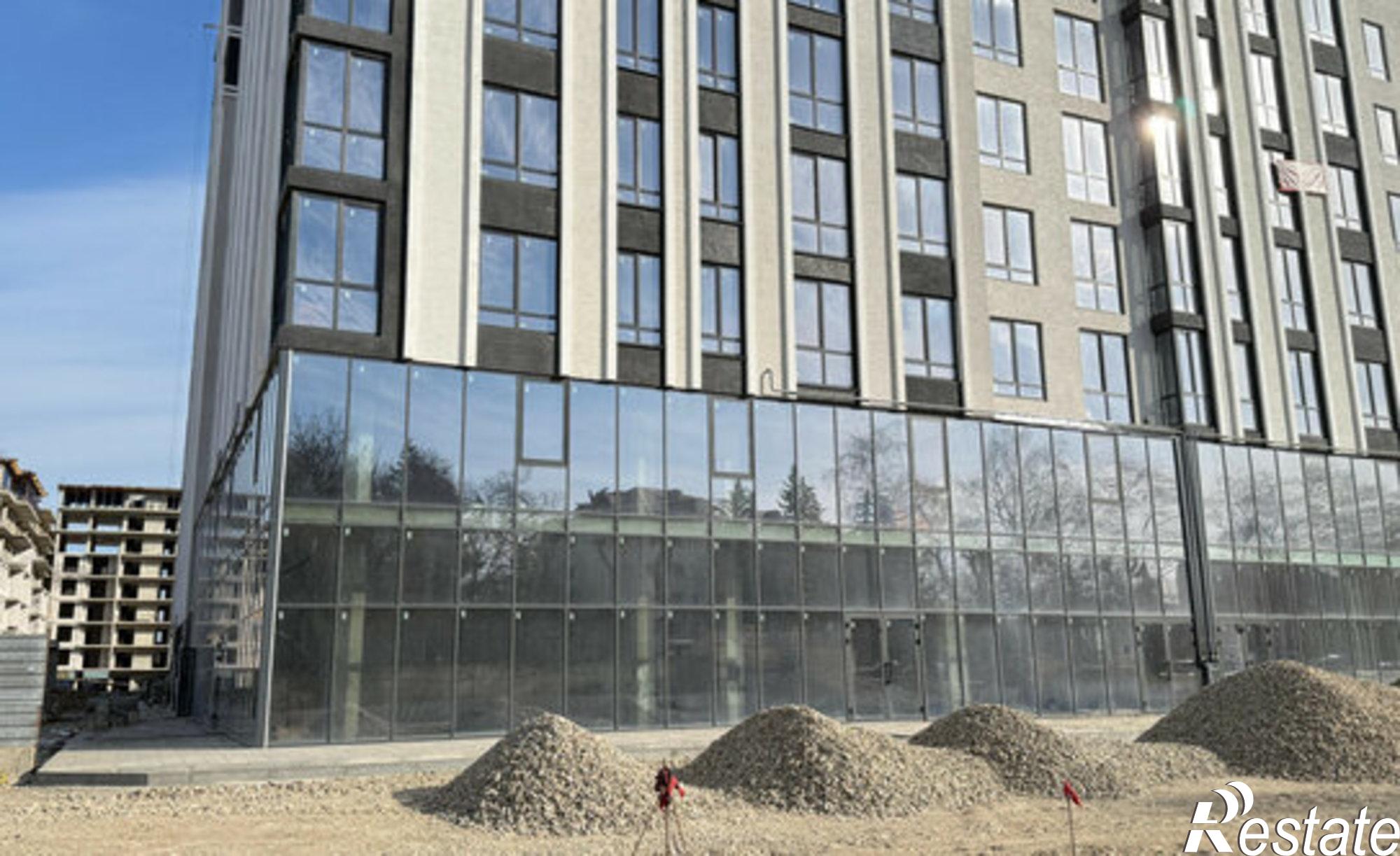 Купить квартиру за 3 200 000 рублей на ул Темрюка Идарова, 180