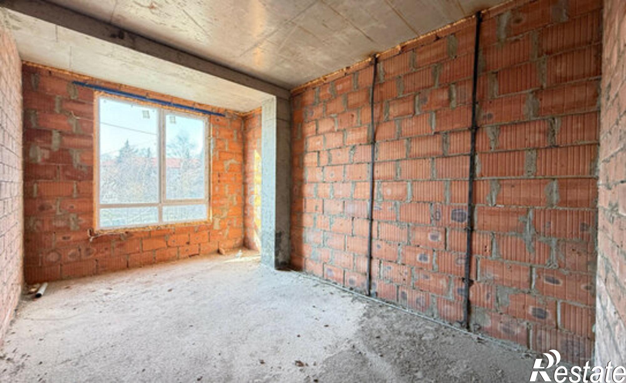 Купить квартиру за 3 200 000 рублей на ул Темрюка Идарова, 180