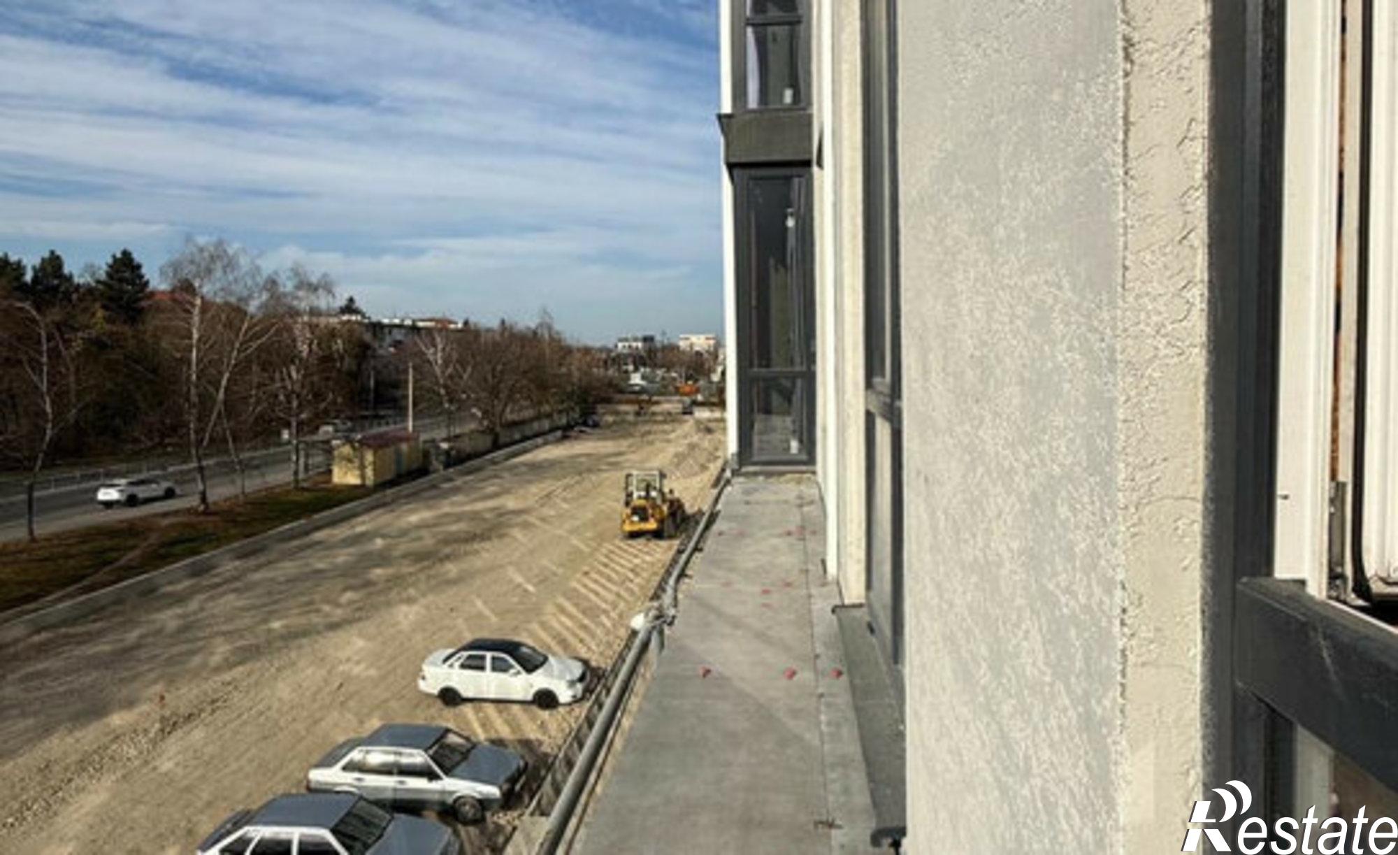 Купить квартиру за 3 200 000 рублей на ул Темрюка Идарова, 180