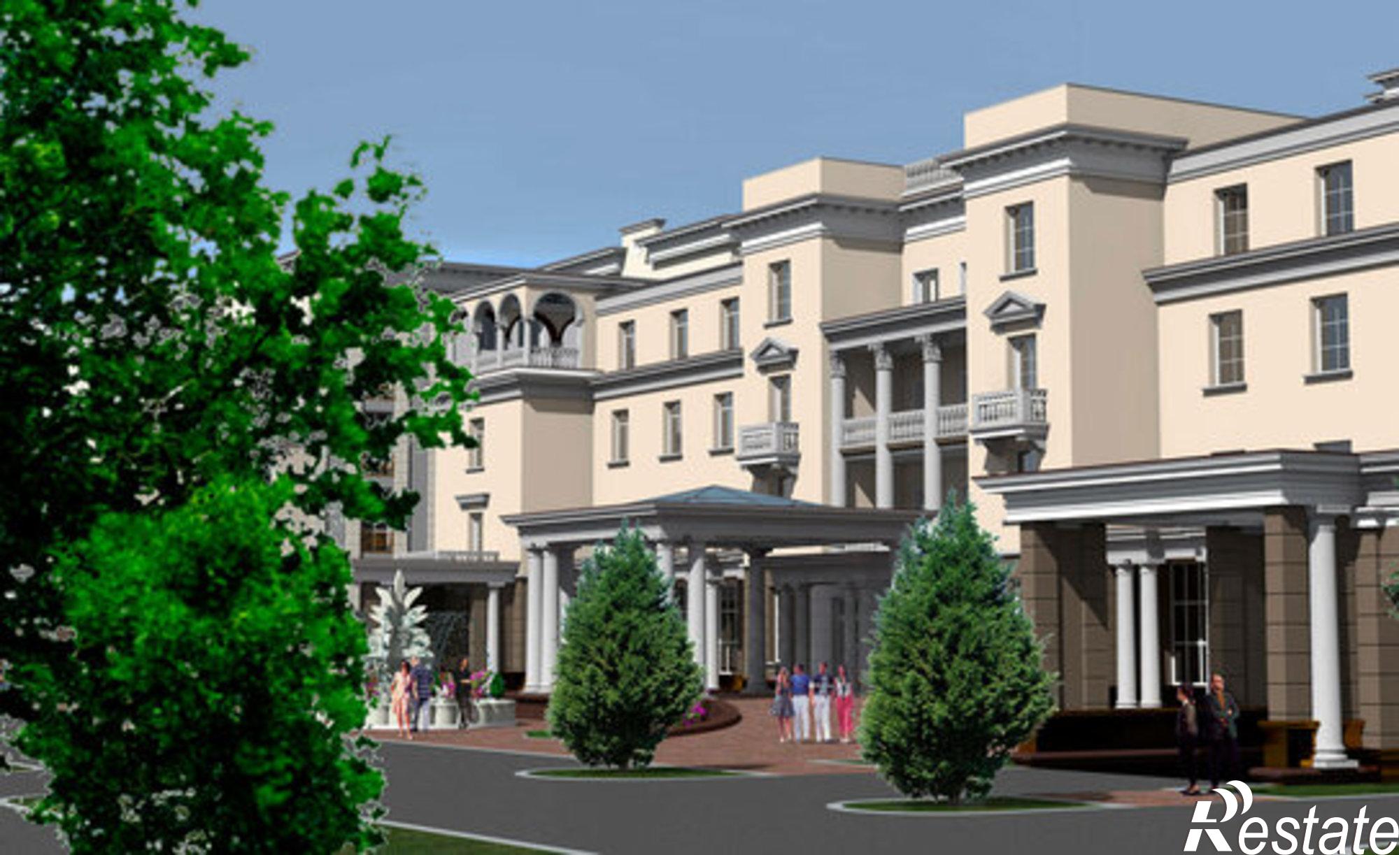 Купить квартиру за 17 000 000 рублей на проспект Шогенцукова, 6