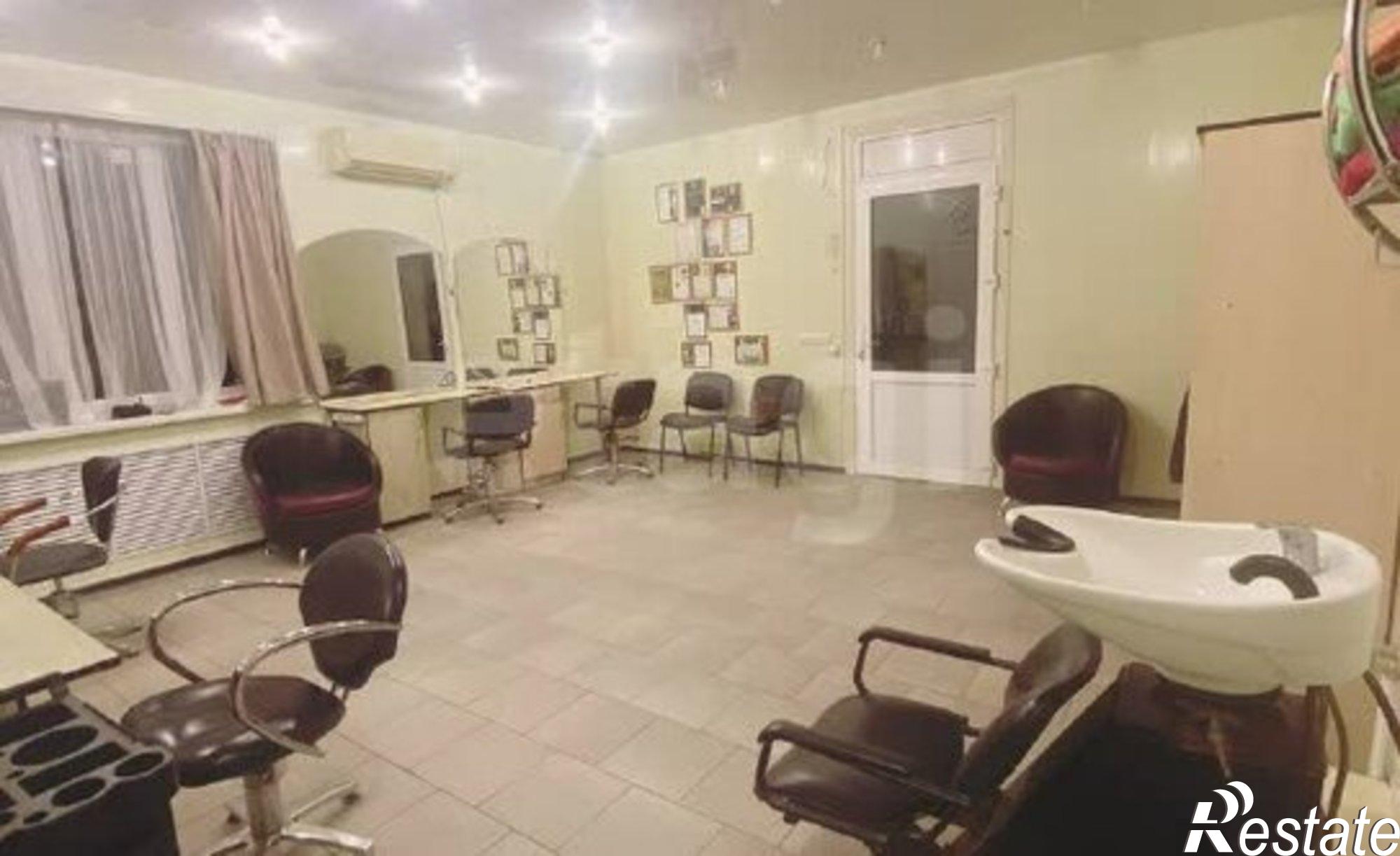 Купить квартиру за 5 900 000 рублей на улица Лермонтова, 23