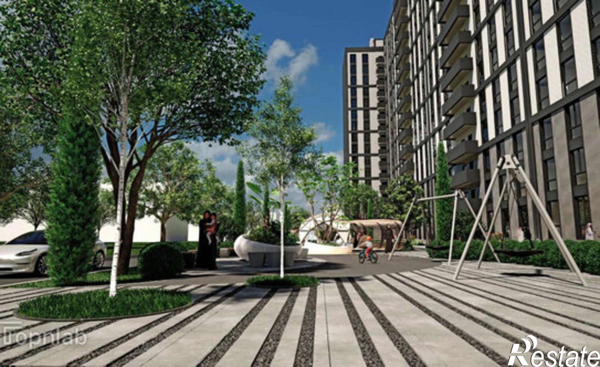 Купить квартиру за 2 293 000 рублей на улица Ашурова, 18