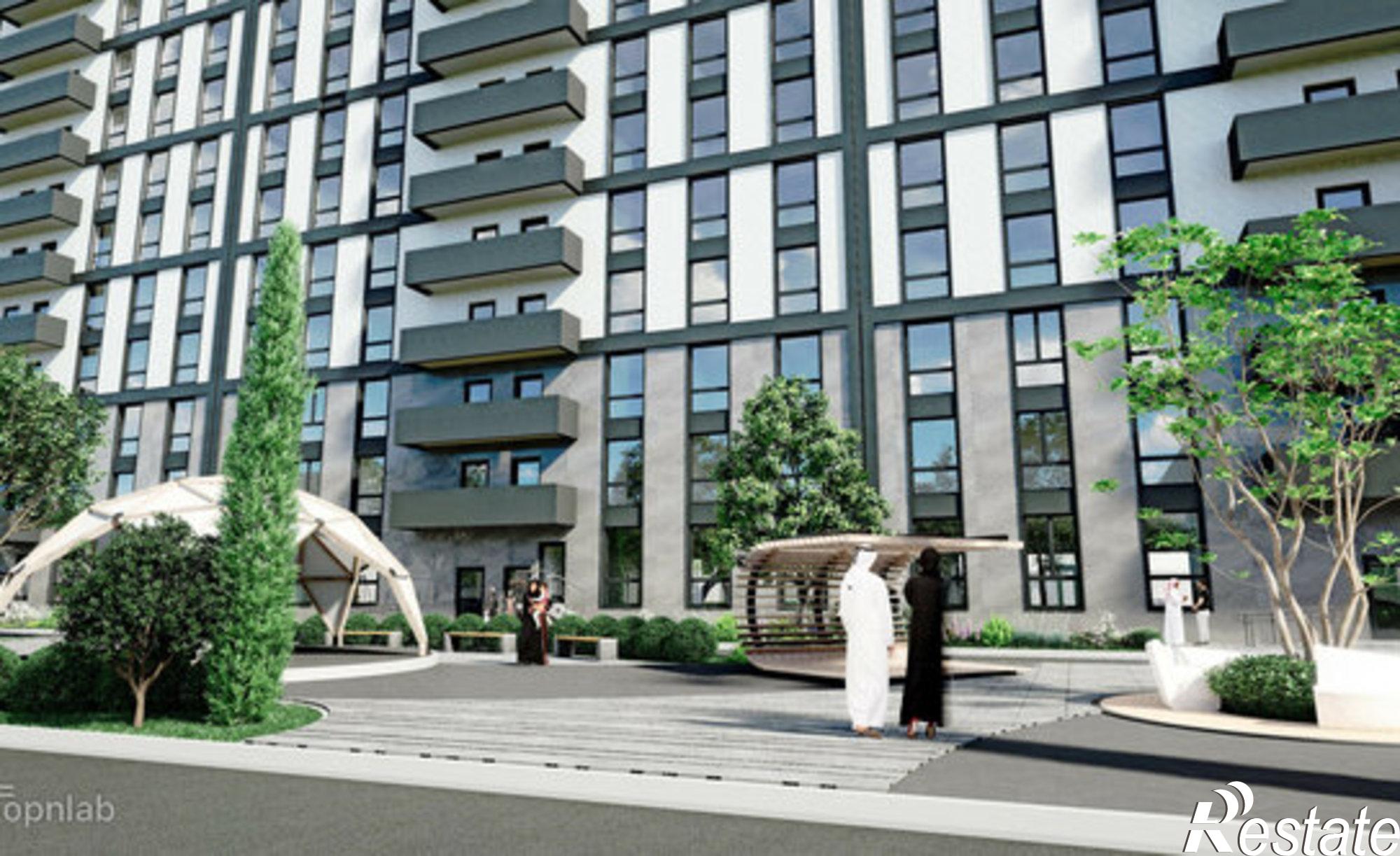 Купить квартиру за 2 293 000 рублей на улица Ашурова, 18