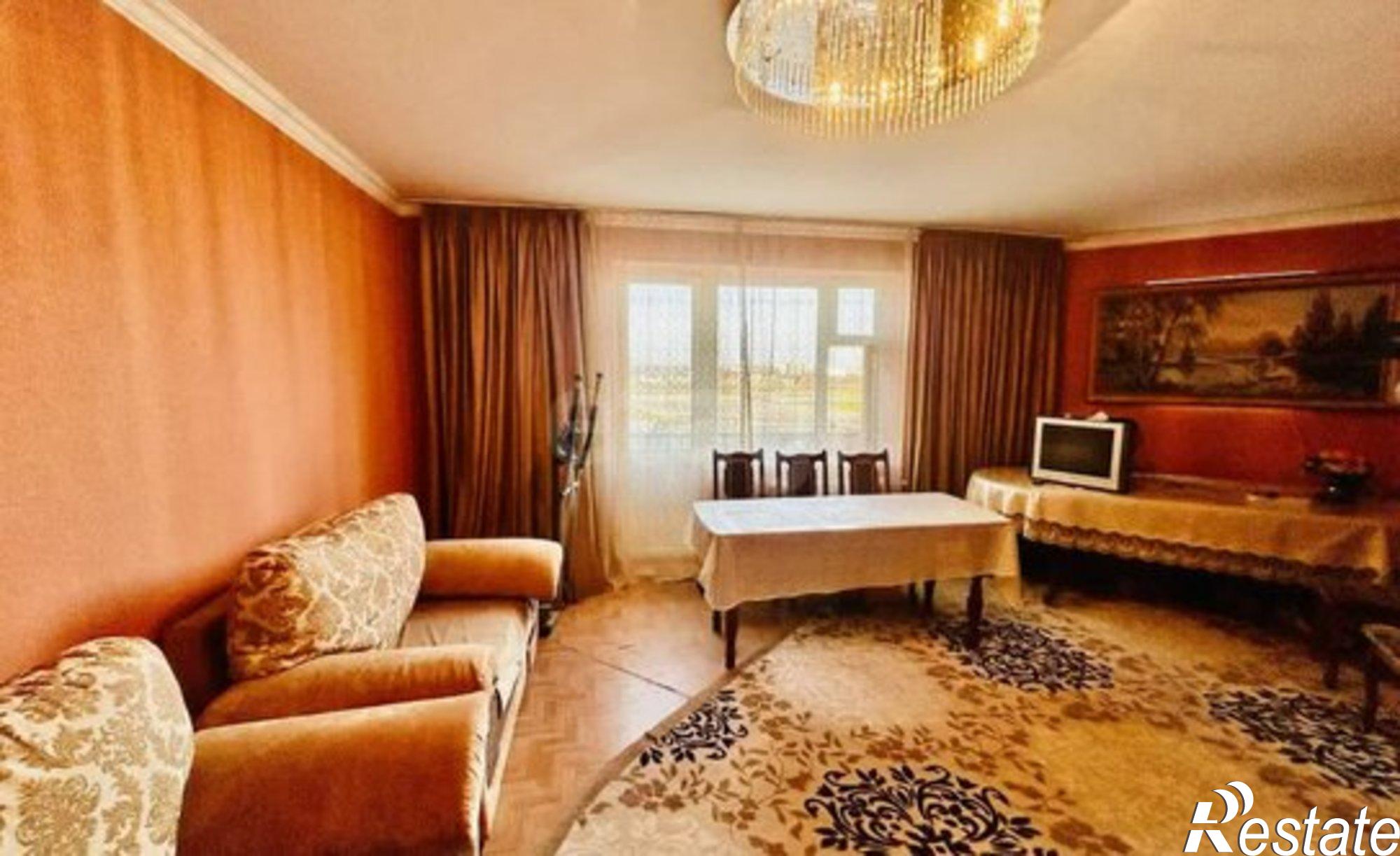 Купить квартиру за 6 200 000 рублей на ул Ю.А.Гагарина, 34