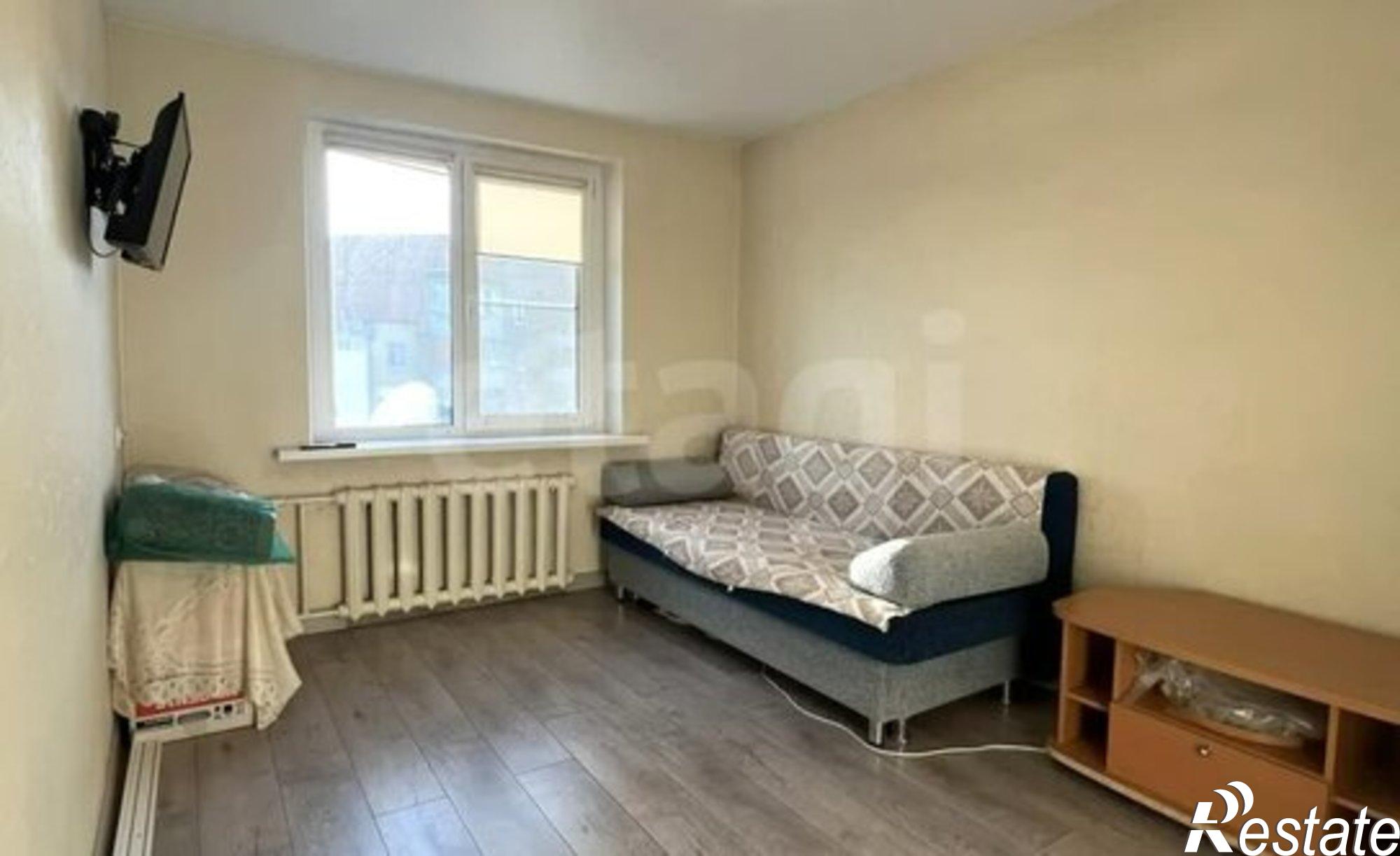 Купить квартиру за 7 100 000 рублей на ул Тарчокова, 54б