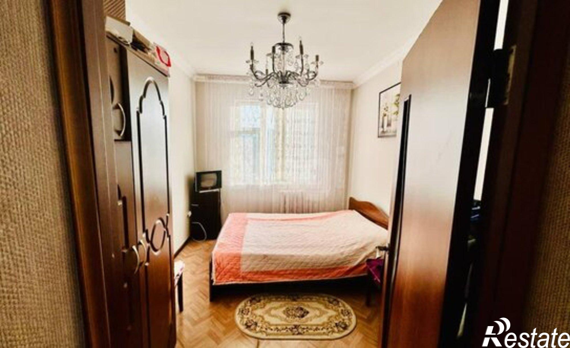 Купить квартиру за 6 200 000 рублей на ул Ю.А.Гагарина, 34