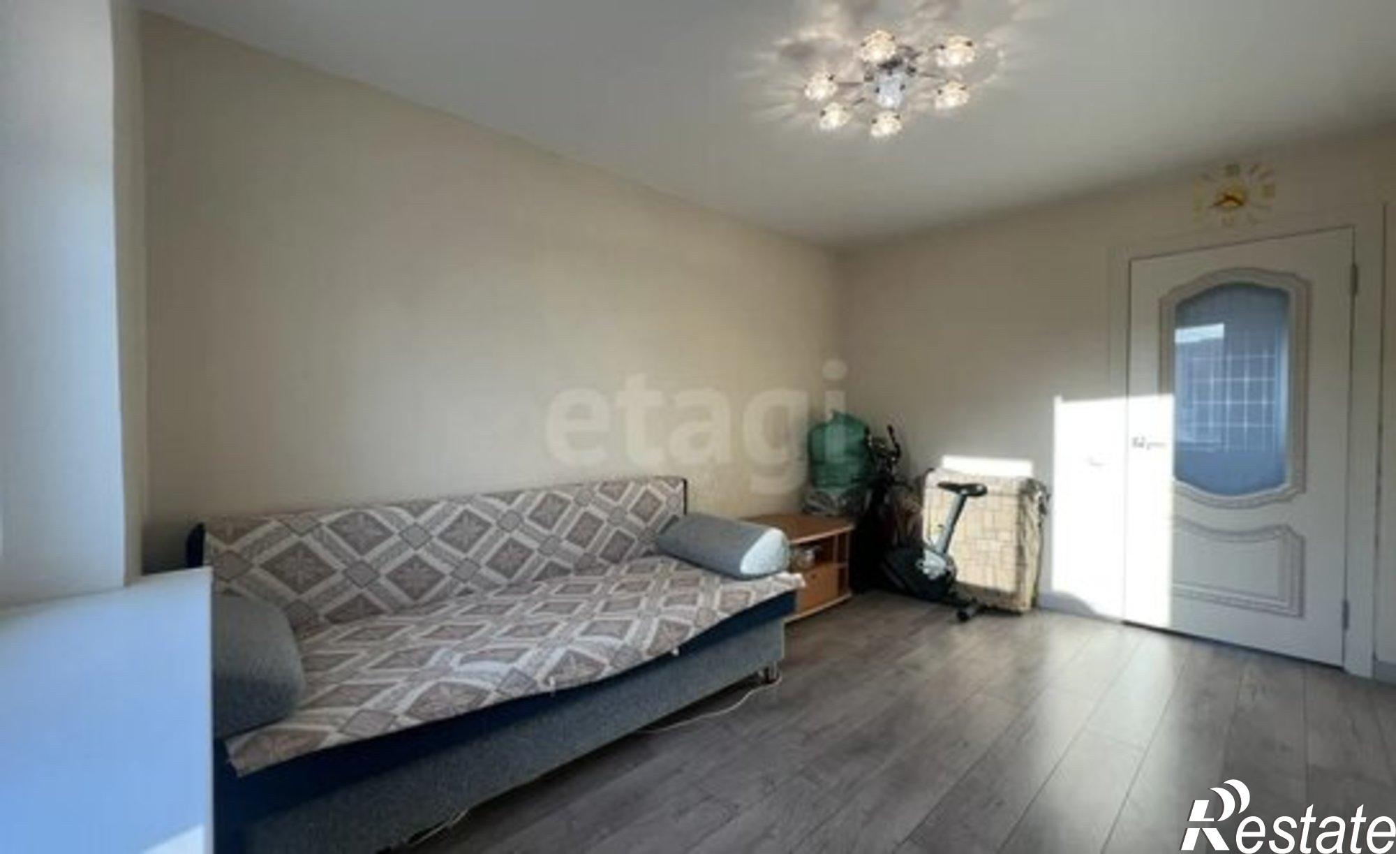 Купить квартиру за 7 100 000 рублей на ул Тарчокова, 54б