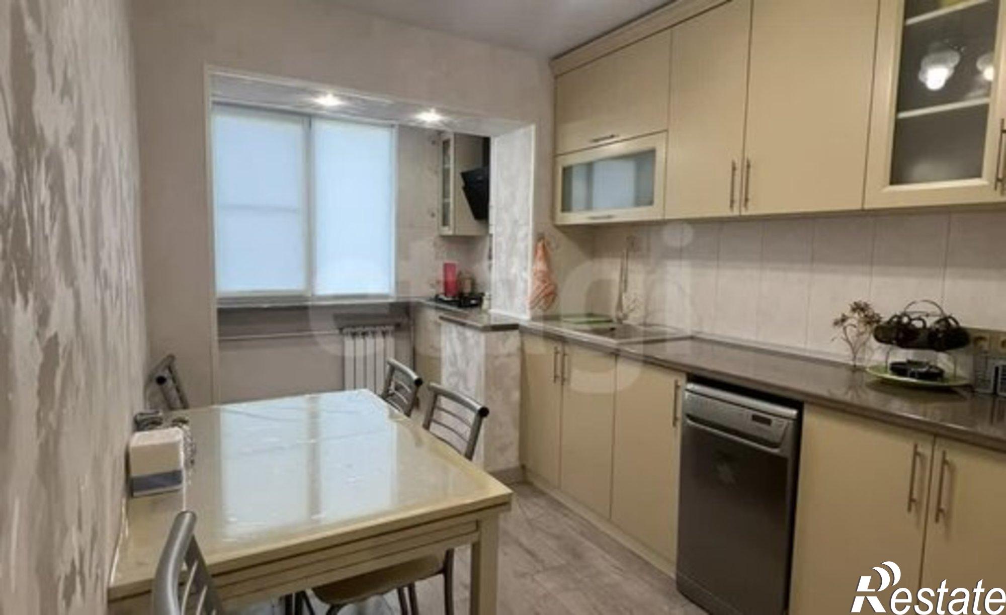 Купить квартиру за 7 100 000 рублей на ул Тарчокова, 54б