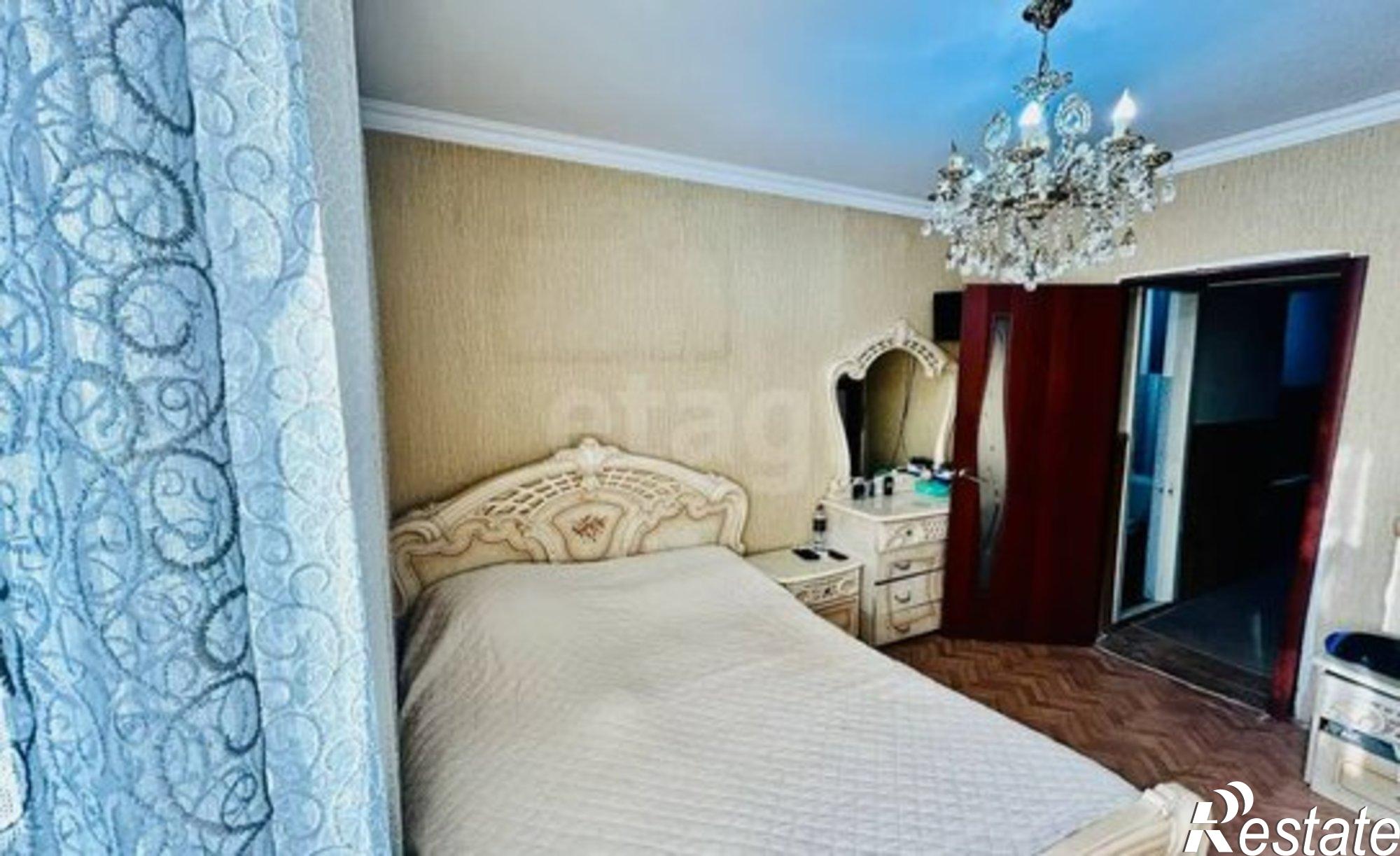 Купить квартиру за 6 200 000 рублей на ул Ю.А.Гагарина, 34