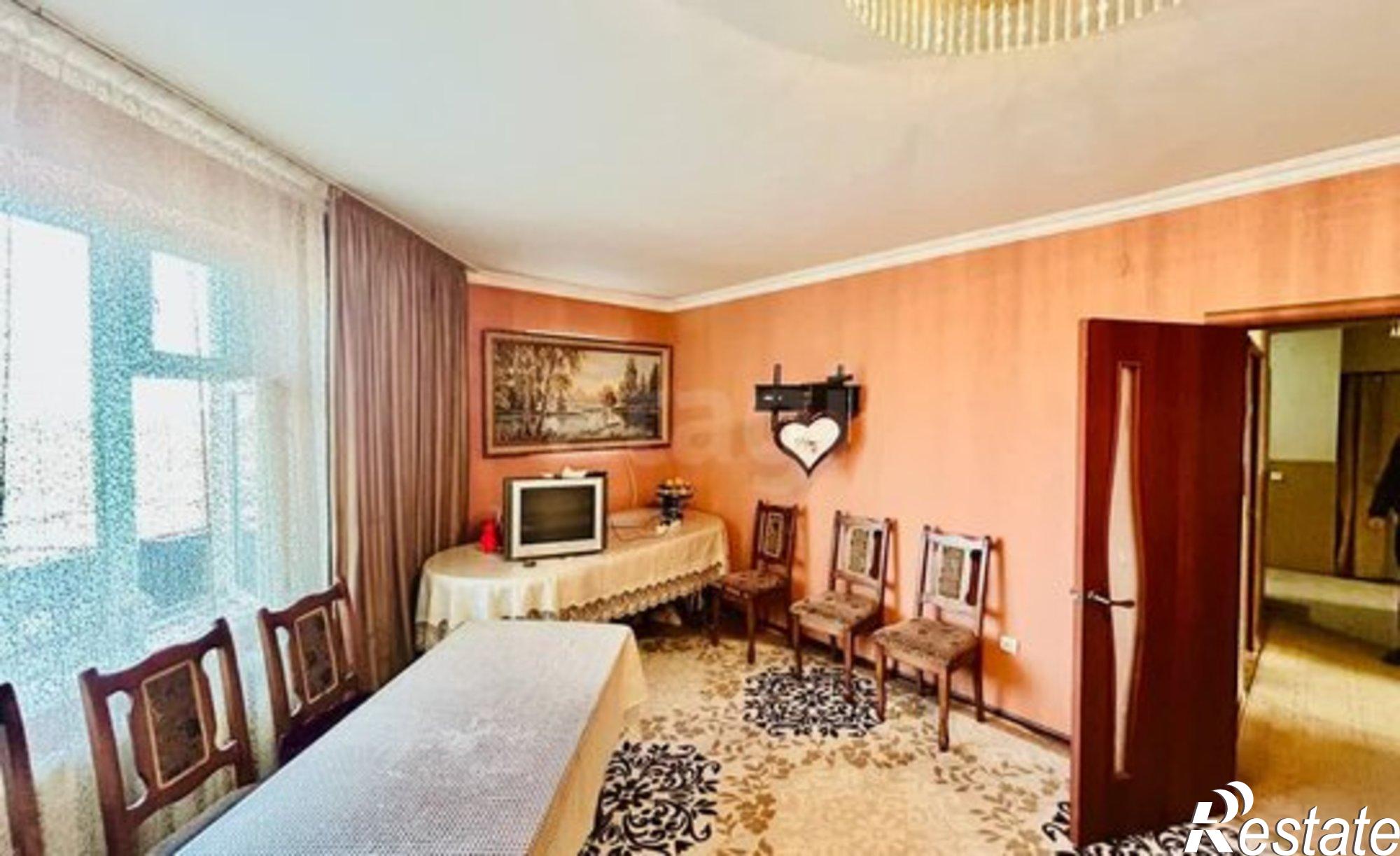 Купить квартиру за 6 200 000 рублей на ул Ю.А.Гагарина, 34