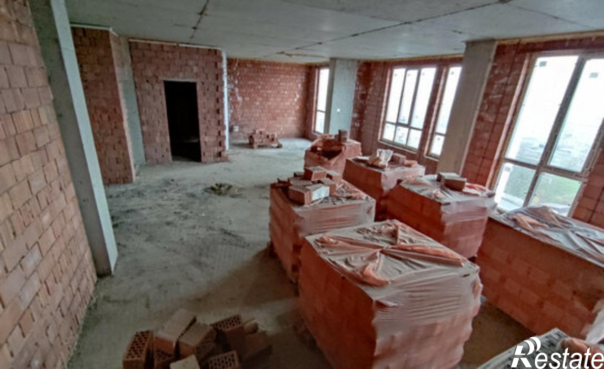 Купить квартиру за 7 470 000 рублей на ул Затишье, 5