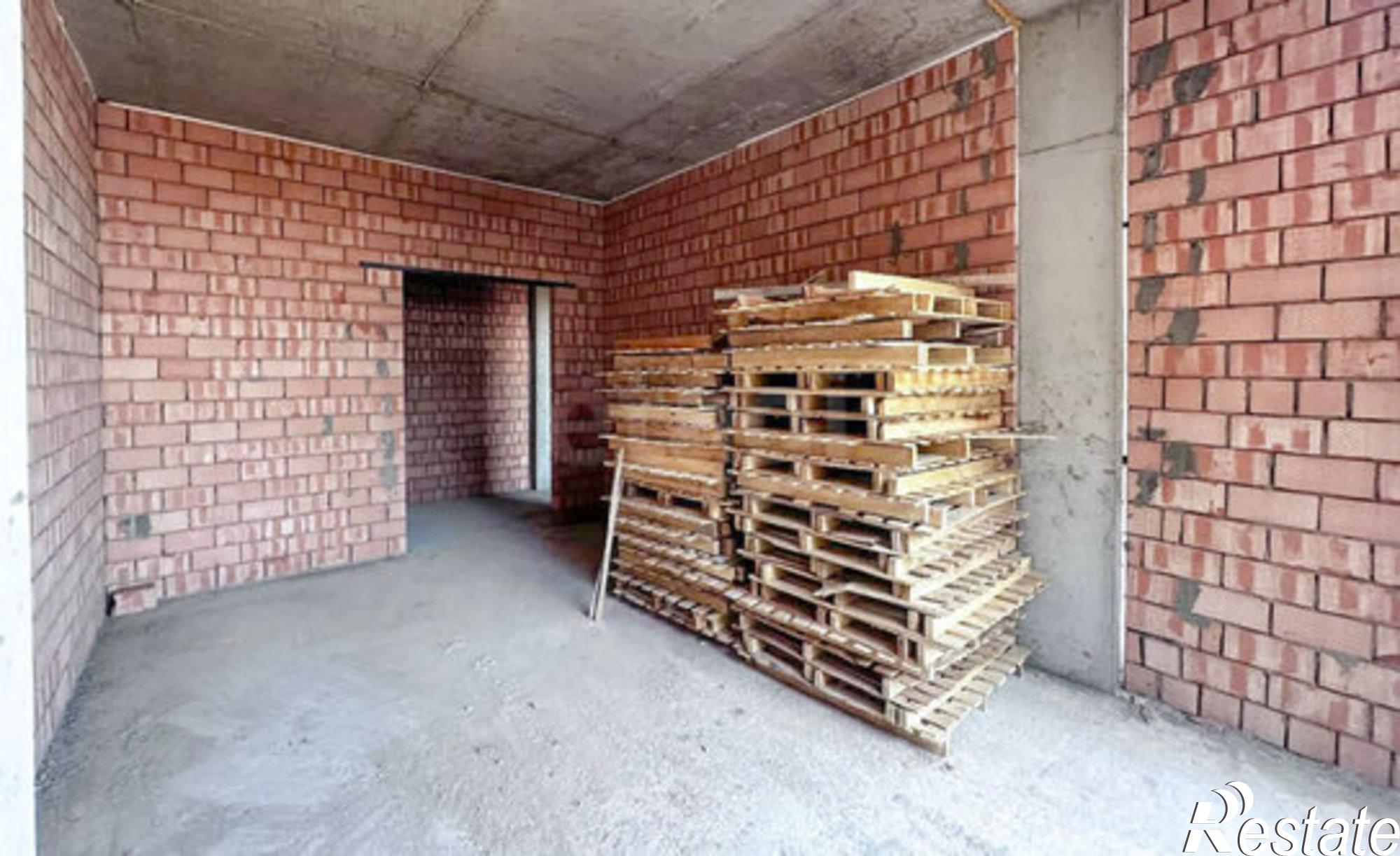 Купить квартиру за 5 300 000 рублей на пр-кт Ленина, 46