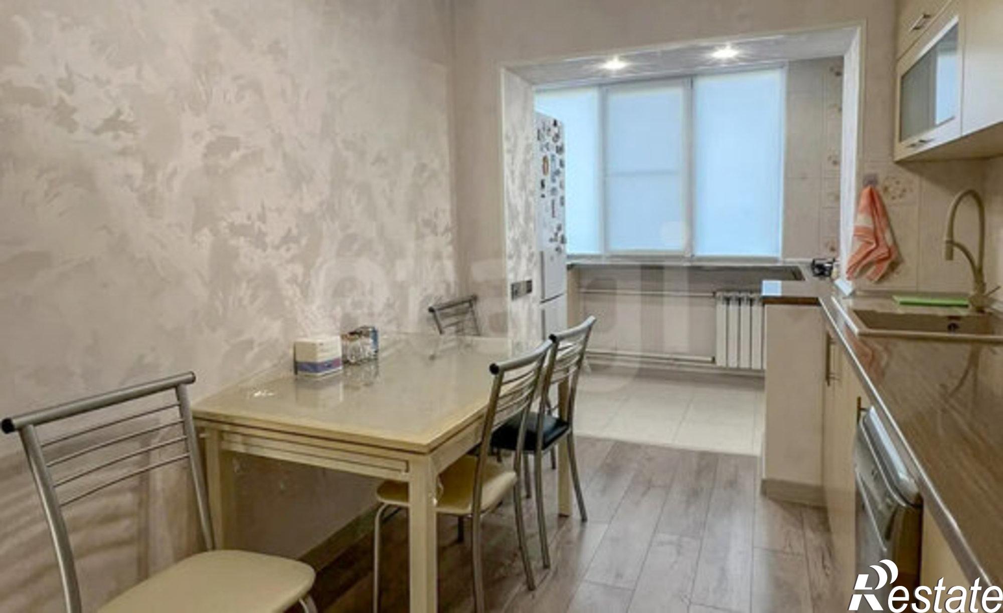 Купить квартиру за 7 100 000 рублей на ул Тарчокова, 54б