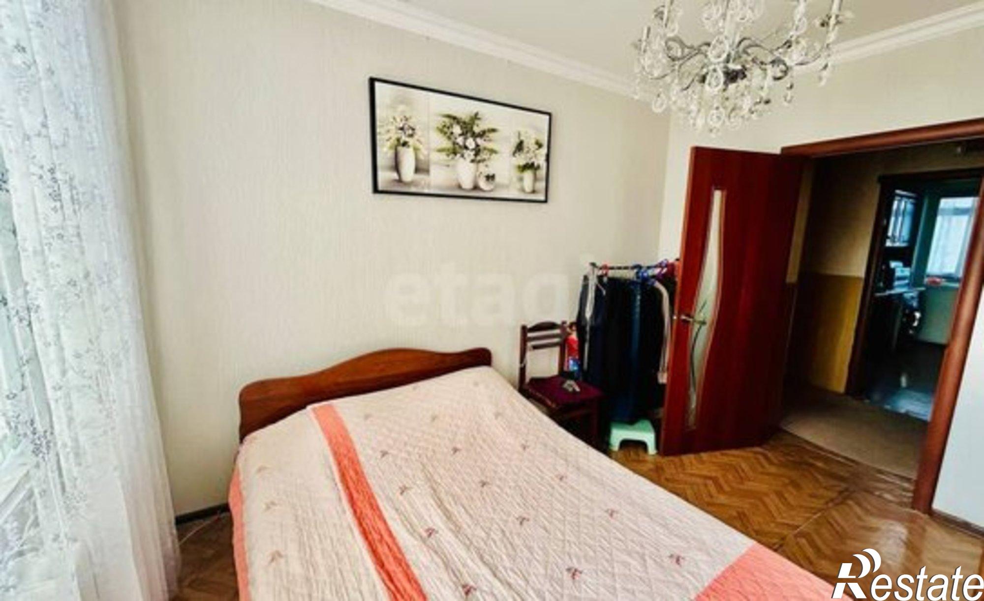 Купить квартиру за 6 200 000 рублей на ул Ю.А.Гагарина, 34