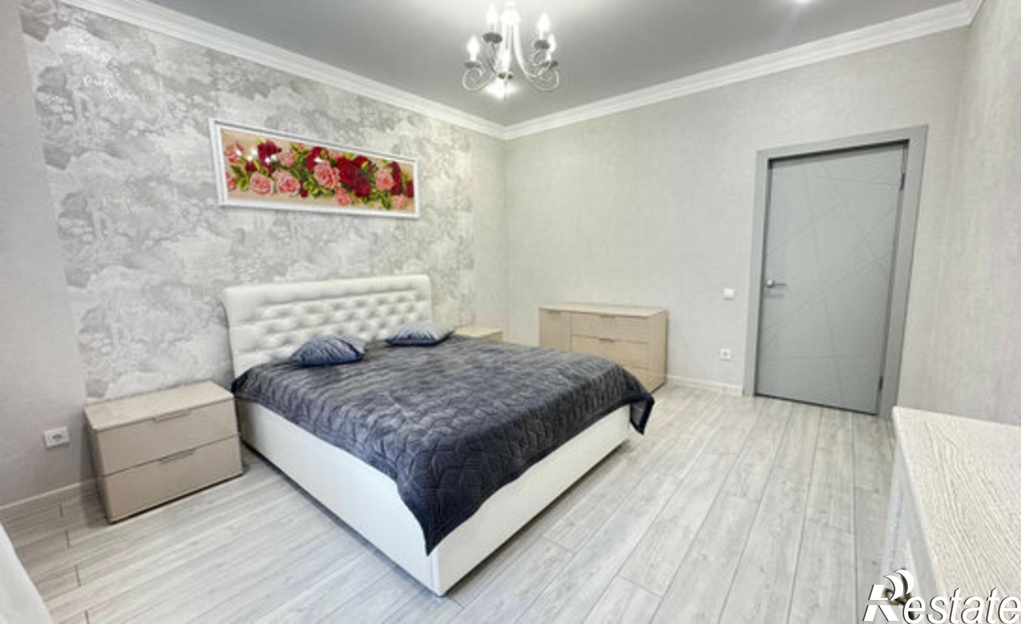 Купить квартиру за 14 200 000 рублей на ул имени Героя Российской Федерации Тимура Мухамедовича Тамазова, 7 1