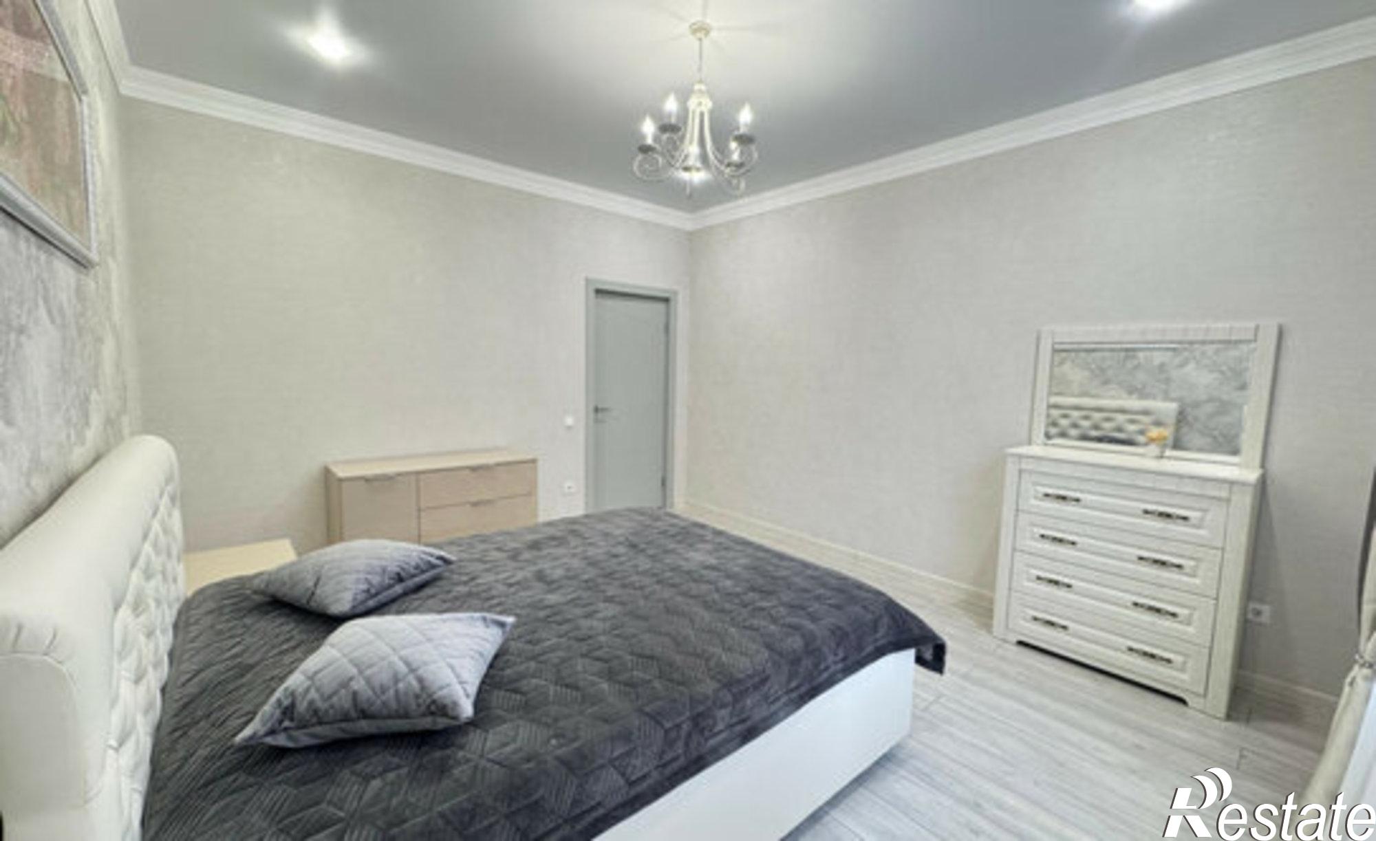 Купить квартиру за 14 200 000 рублей на ул имени Героя Российской Федерации Тимура Мухамедовича Тамазова, 7 1