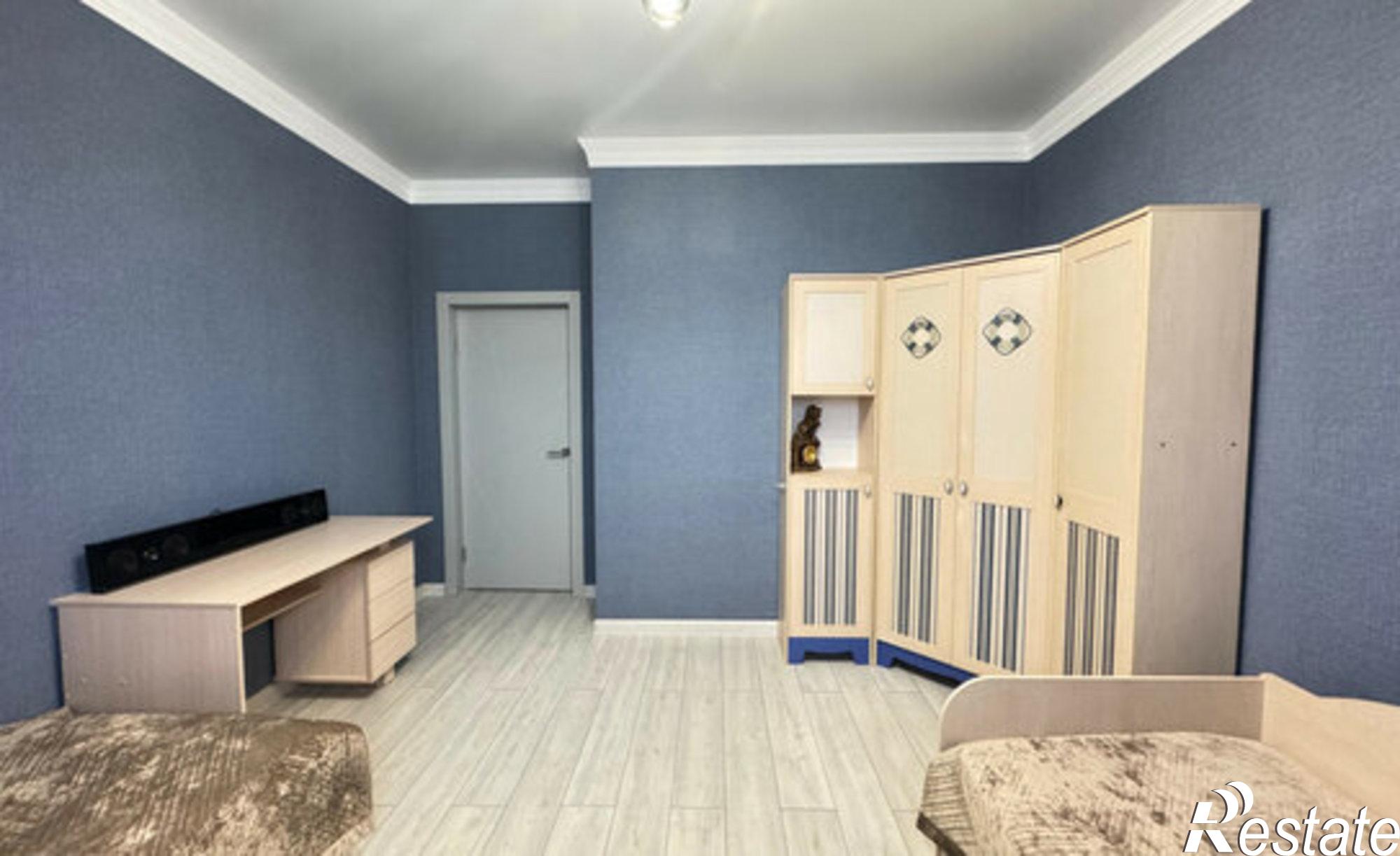 Купить квартиру за 14 200 000 рублей на ул имени Героя Российской Федерации Тимура Мухамедовича Тамазова, 7 1