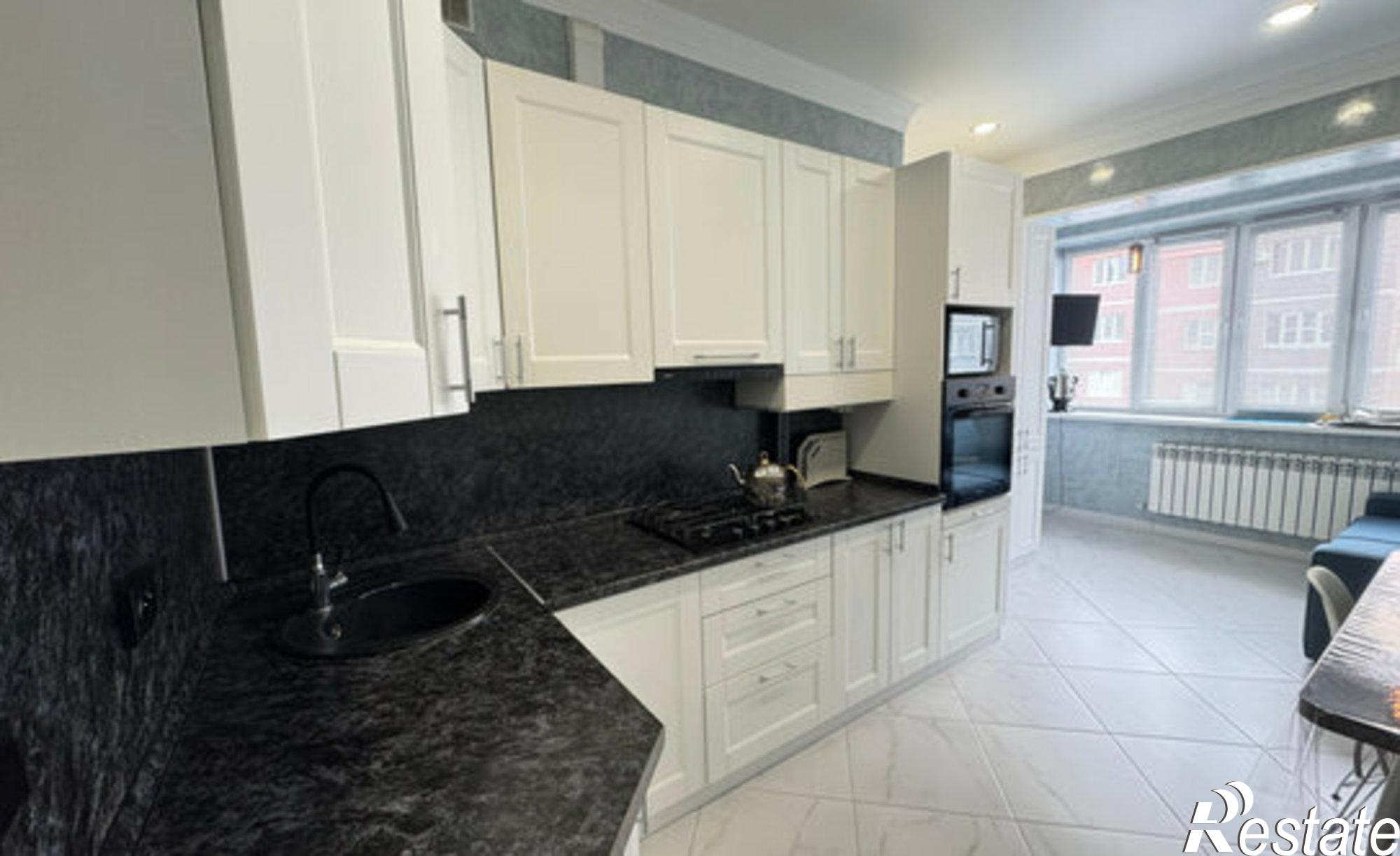 Купить квартиру за 14 200 000 рублей на ул имени Героя Российской Федерации Тимура Мухамедовича Тамазова, 7 1