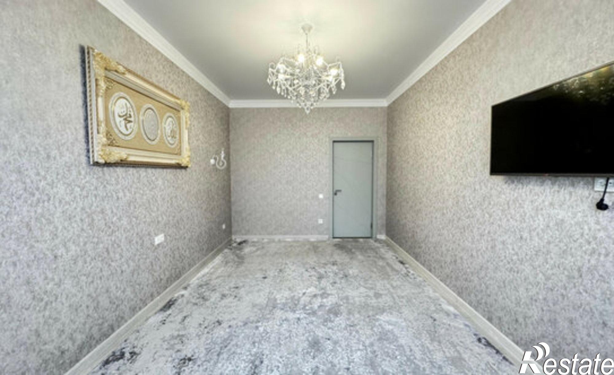 Купить квартиру за 14 200 000 рублей на ул имени Героя Российской Федерации Тимура Мухамедовича Тамазова, 7 1