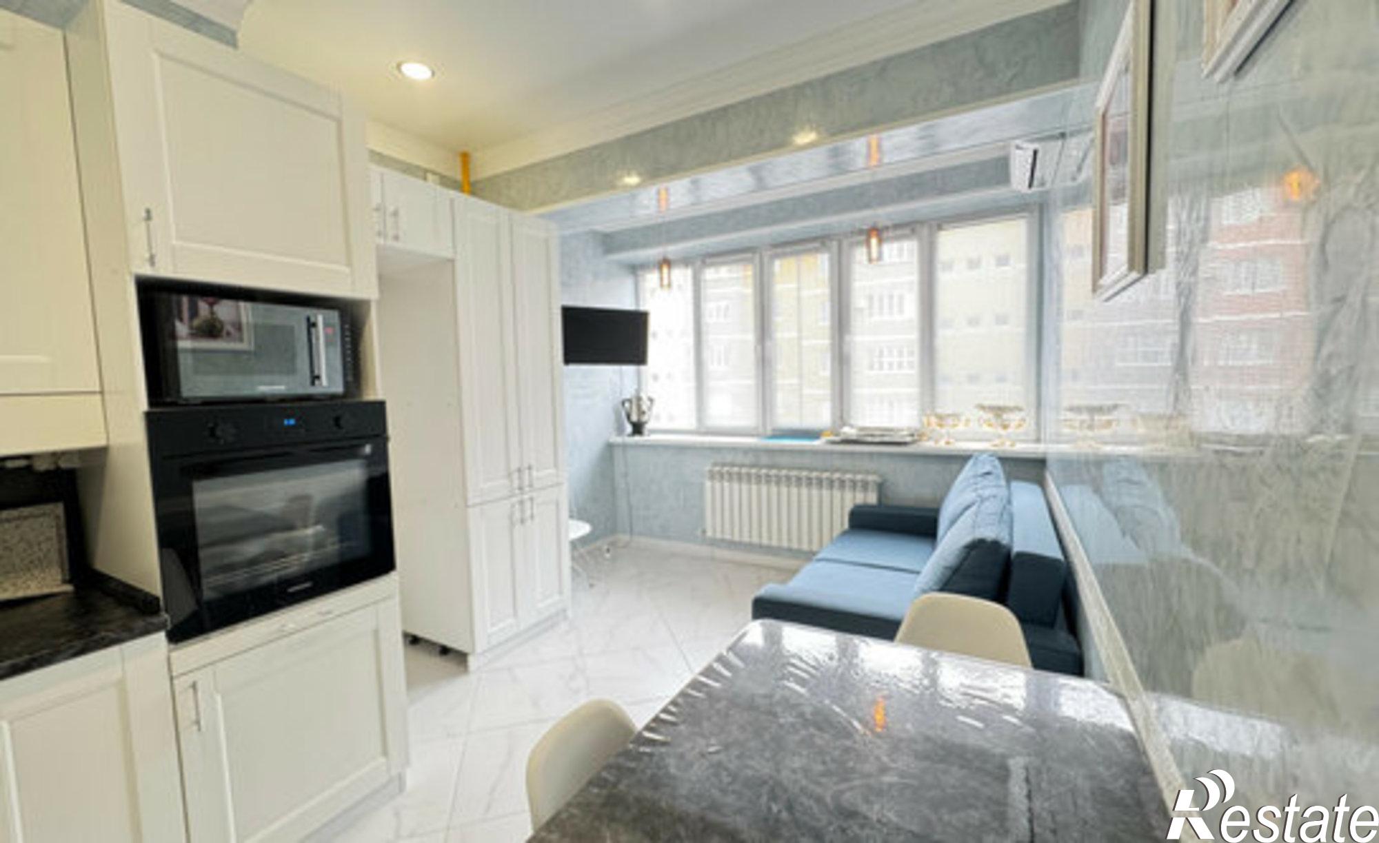 Купить квартиру за 14 200 000 рублей на ул имени Героя Российской Федерации Тимура Мухамедовича Тамазова, 7 1