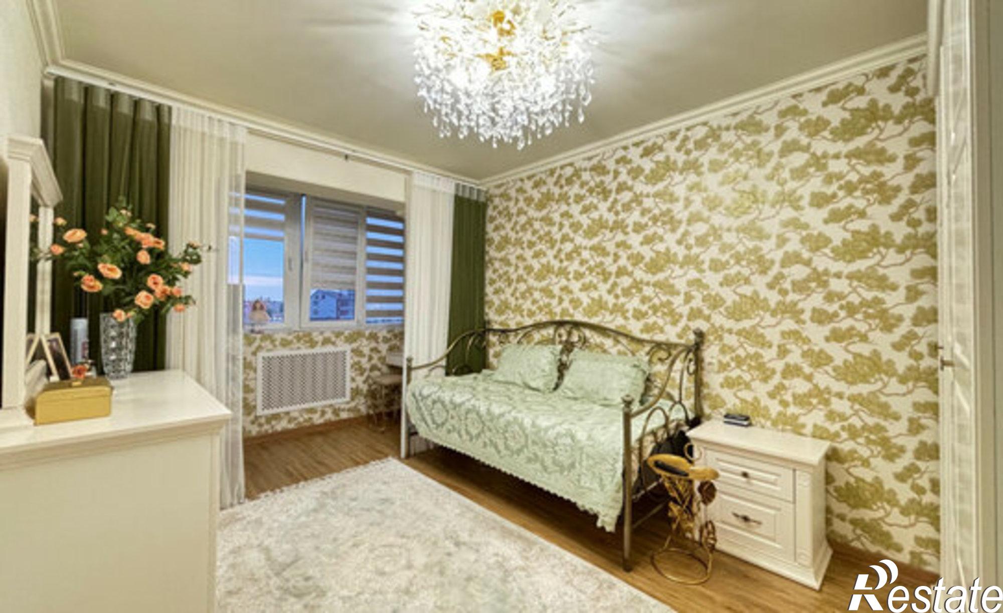 Купить квартиру за 9 850 010 рублей на Московская улица, 6