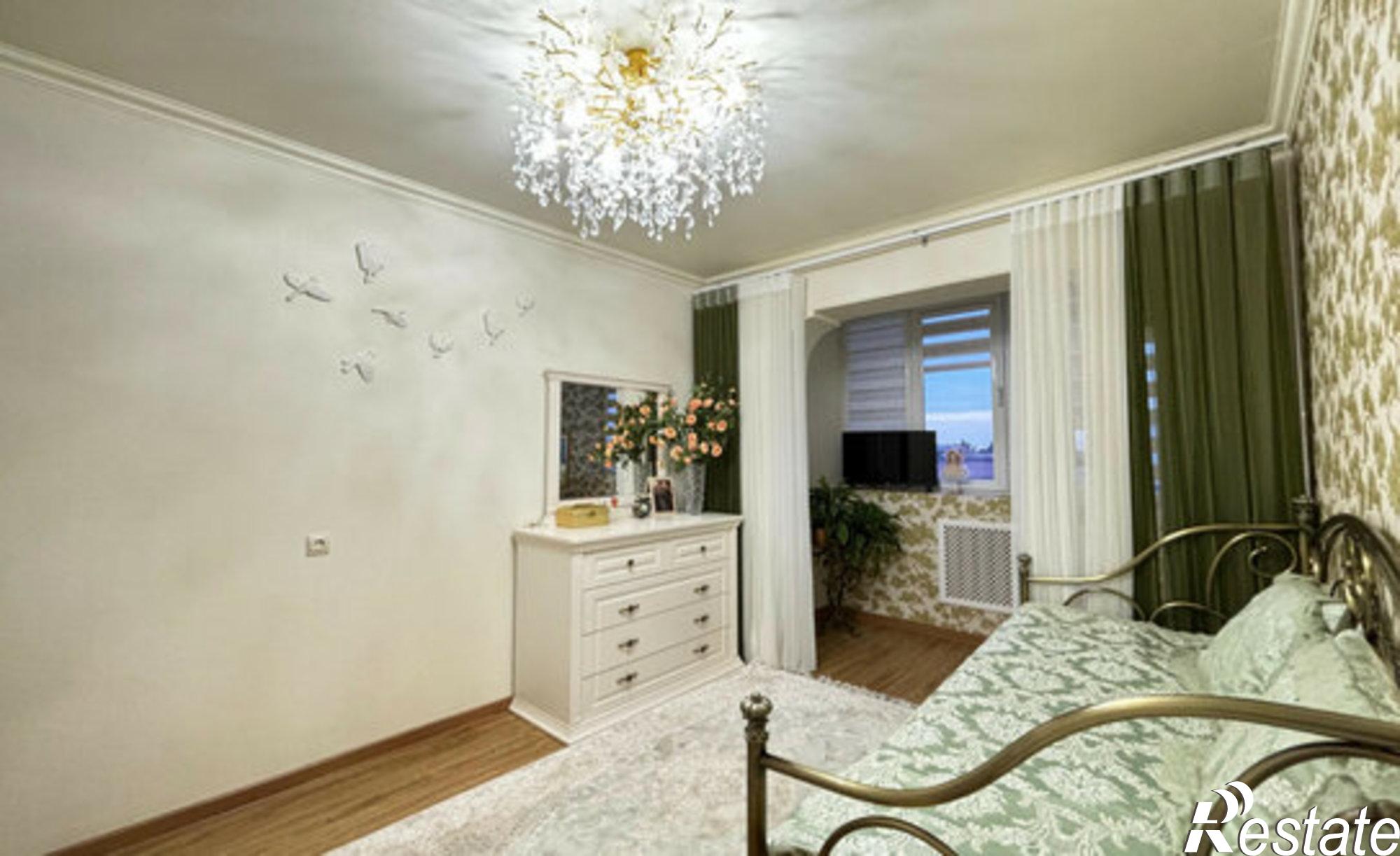 Купить квартиру за 9 850 010 рублей на Московская улица, 6