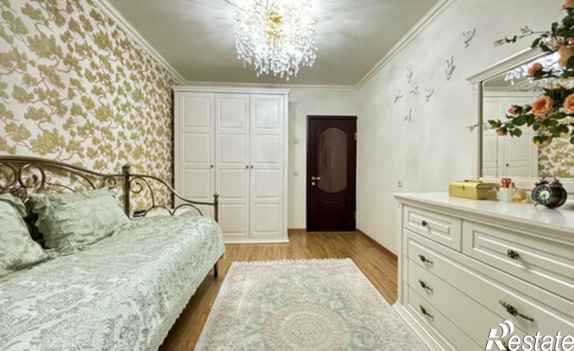 Купить квартиру за 9 850 010 рублей на Московская улица, 6