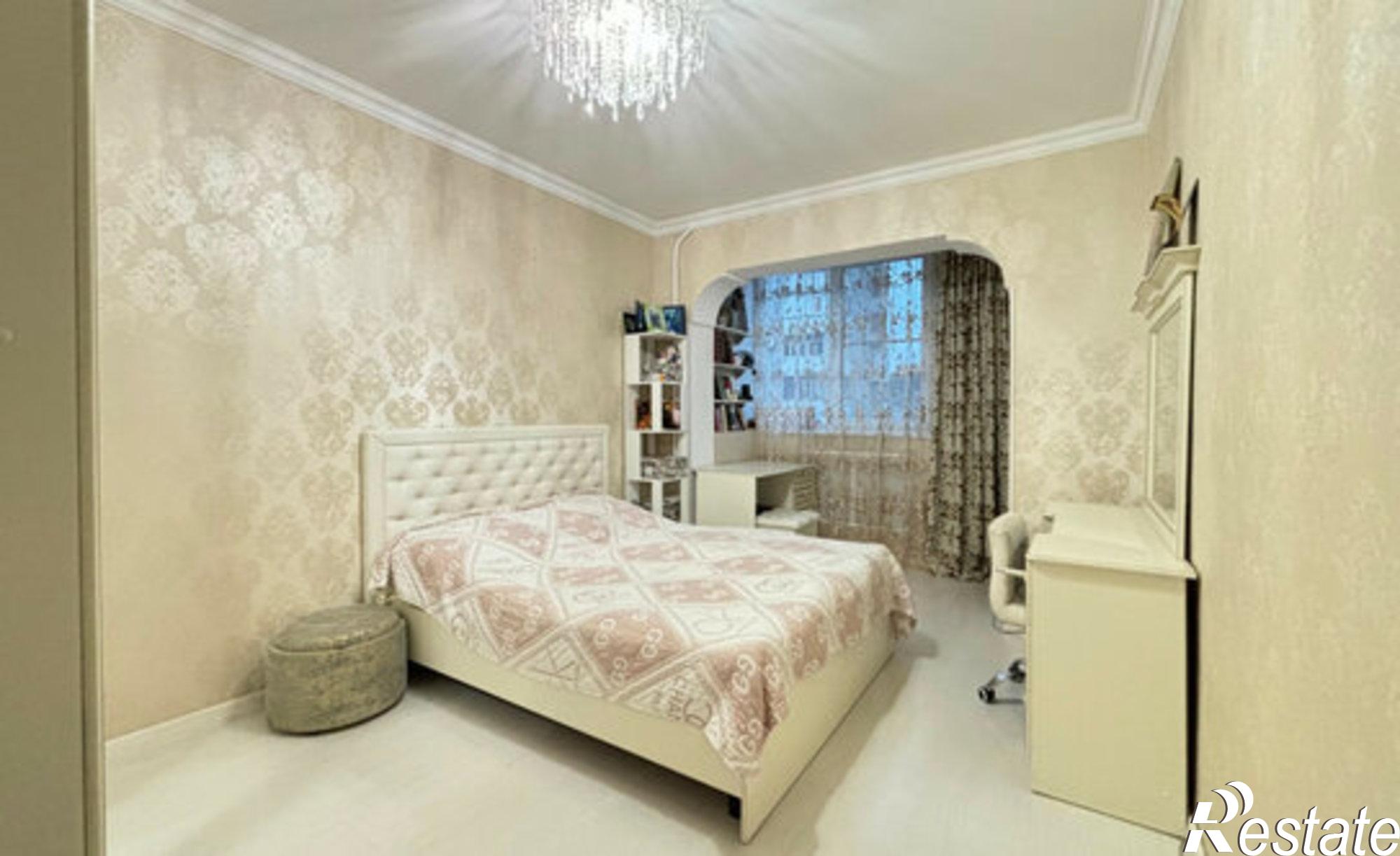 Купить квартиру за 9 850 010 рублей на Московская улица, 6