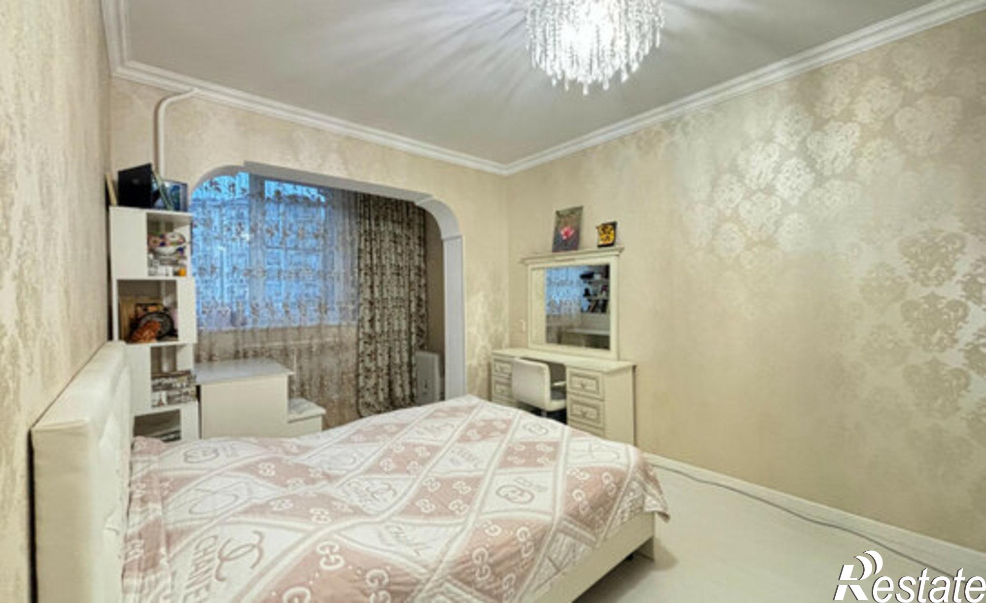 Купить квартиру за 9 850 010 рублей на Московская улица, 6