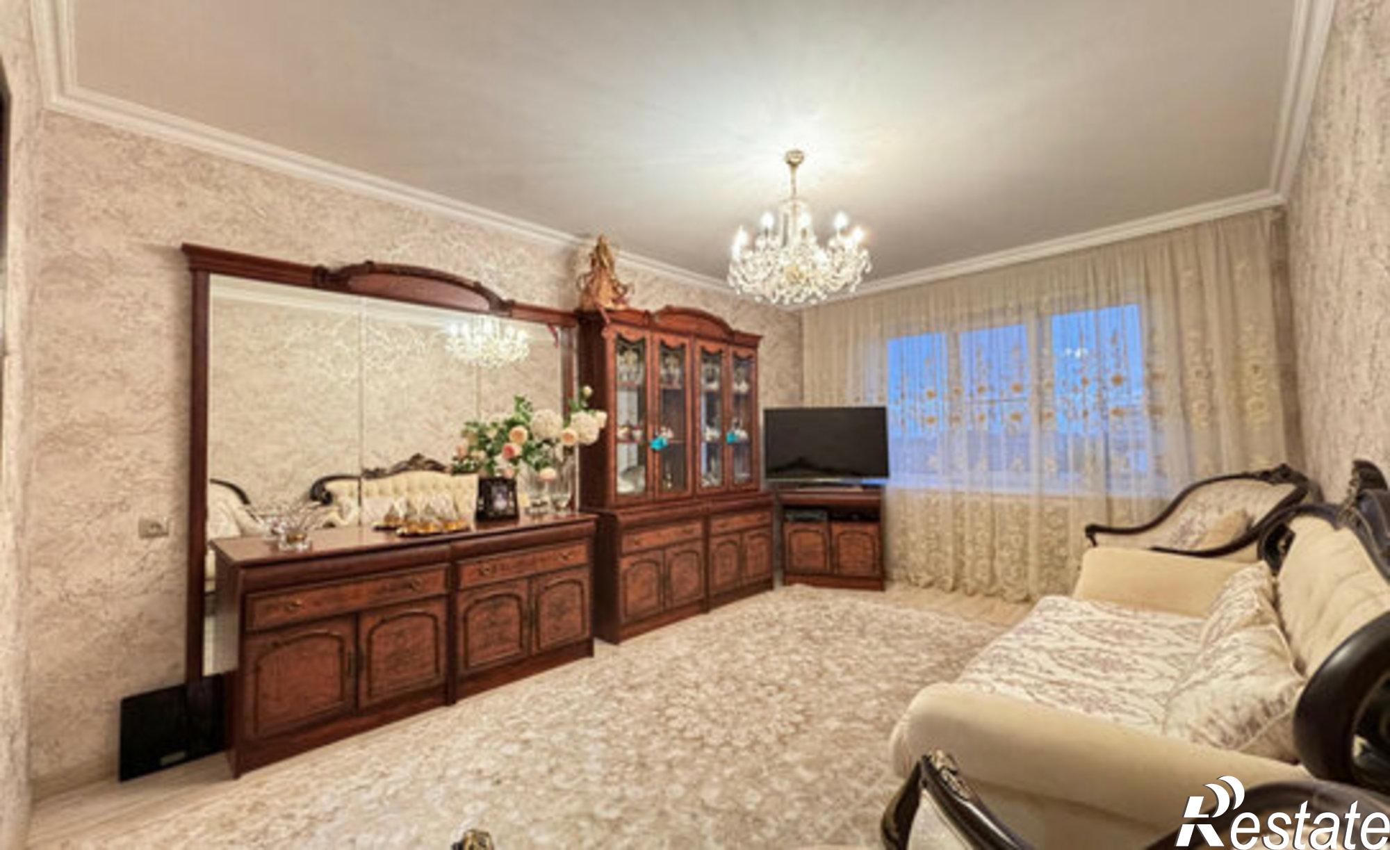 Купить квартиру за 9 850 010 рублей на Московская улица, 6