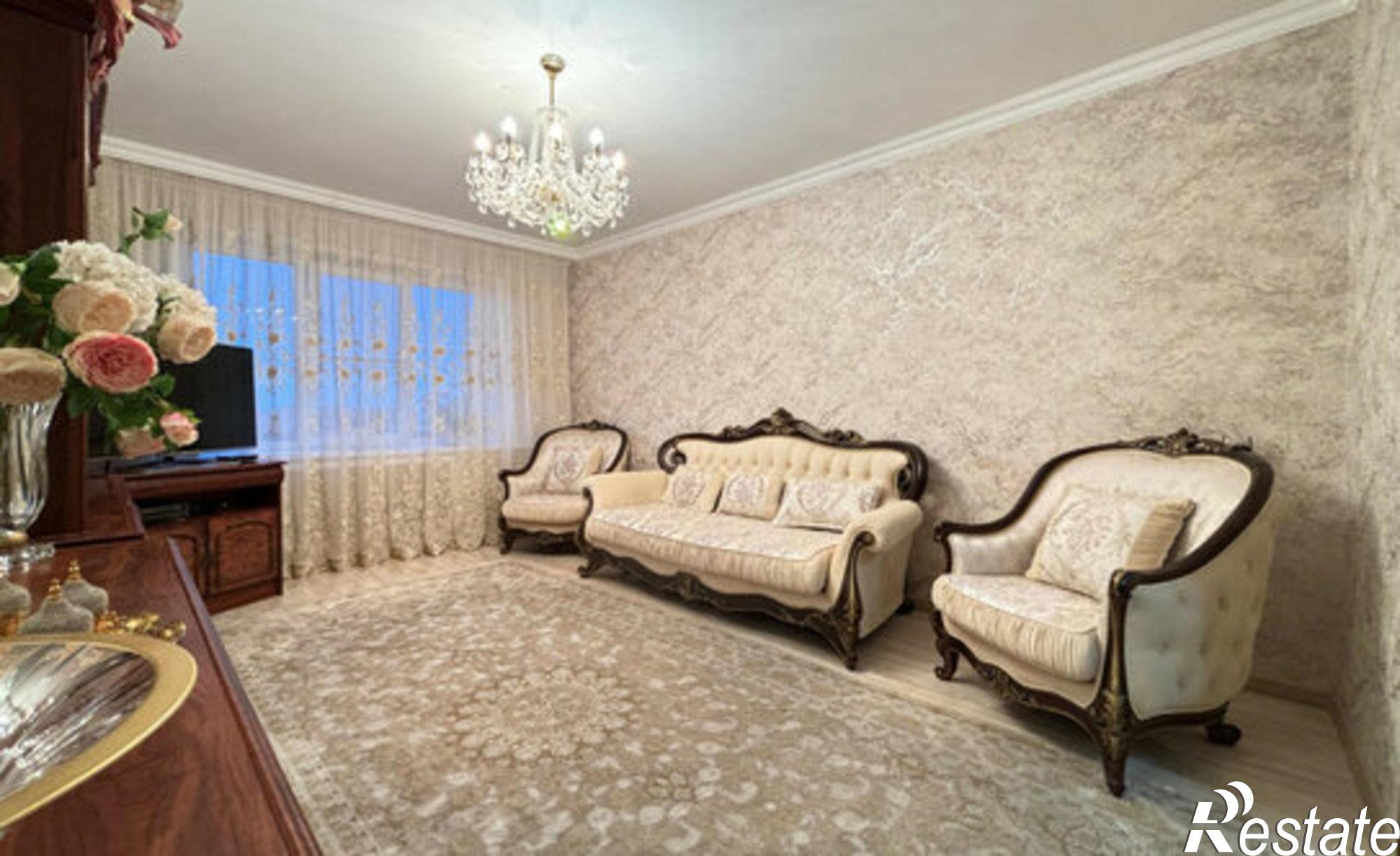 Купить квартиру за 9 850 010 рублей на Московская улица, 6