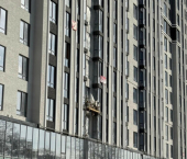 1-комн, 47кв м, этаж 3/14 ул Темрюка Идарова, 180