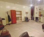 2-комн, 44кв м, этаж 1/3 улица Лермонтова, 23