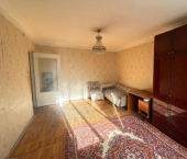 1-комн, 32кв м, этаж 2/5 улица Мусова, 29