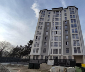 2-комн, 83кв м, этаж 8/10 ул Затишье, 5